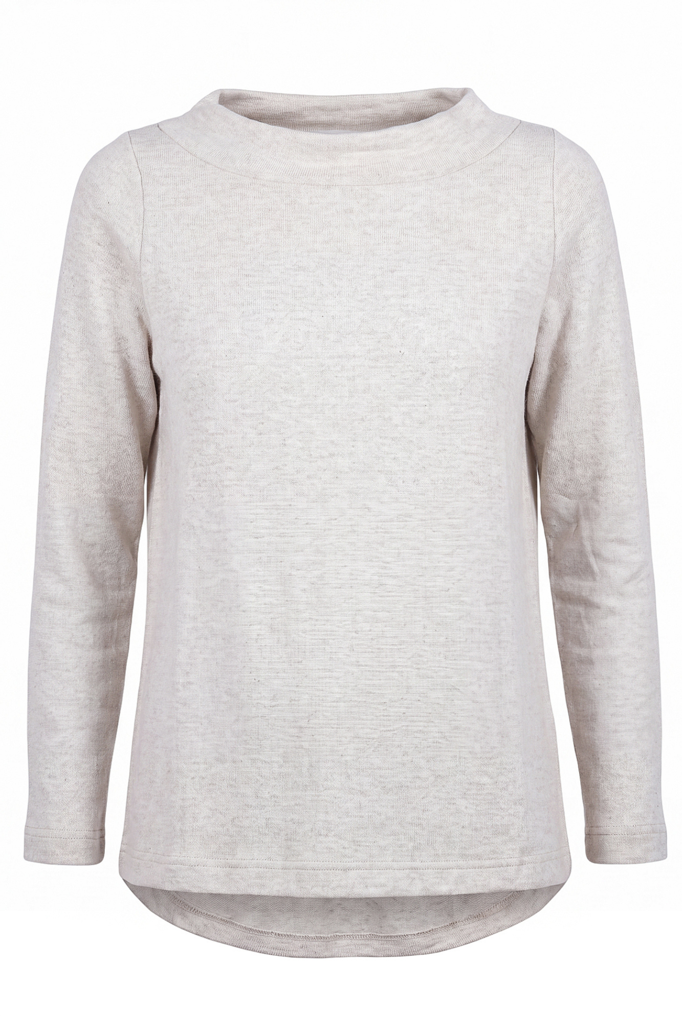Mama B - Maglia - 480044 - Beige