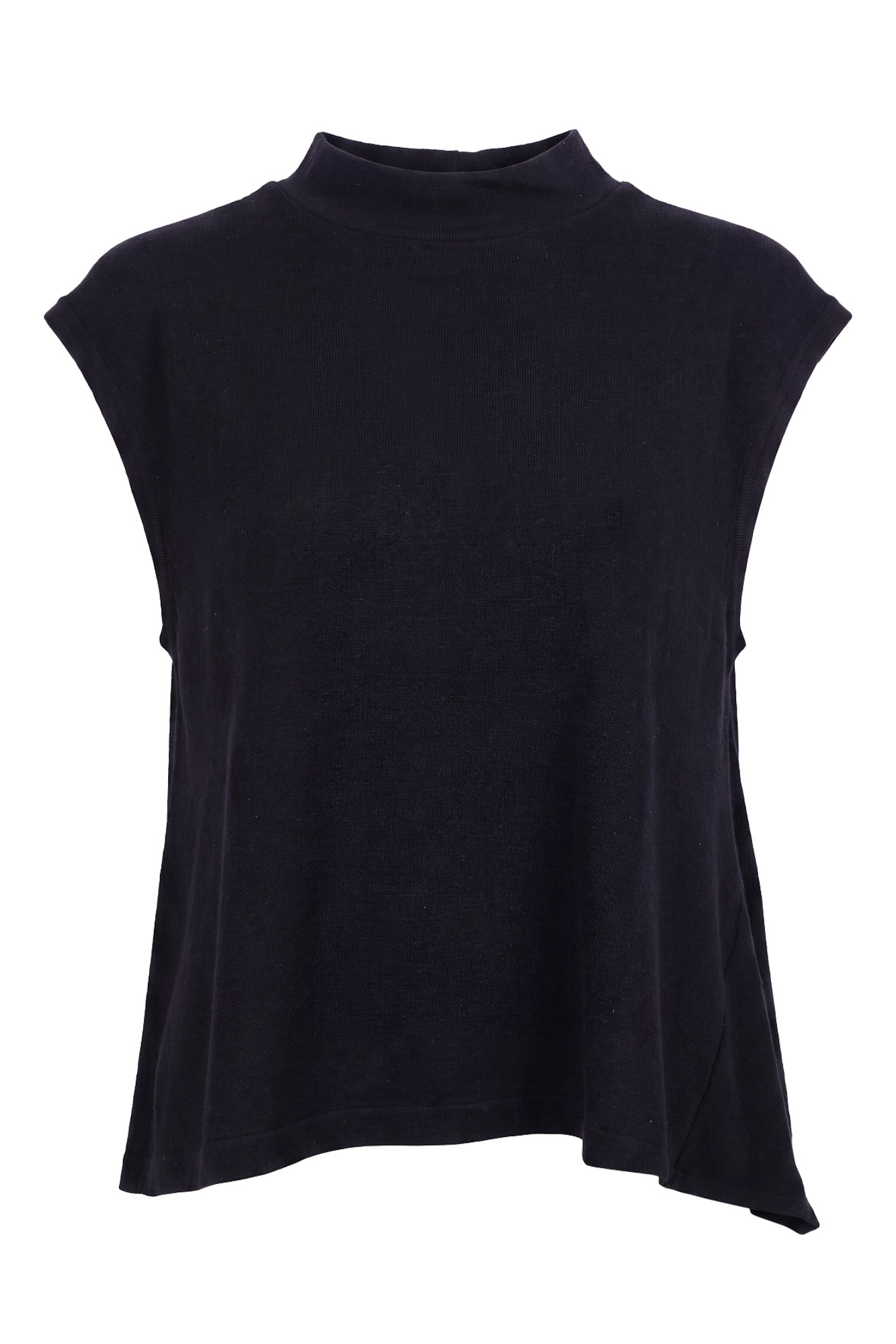 Mama B - Weste - 480045 - Schwarz