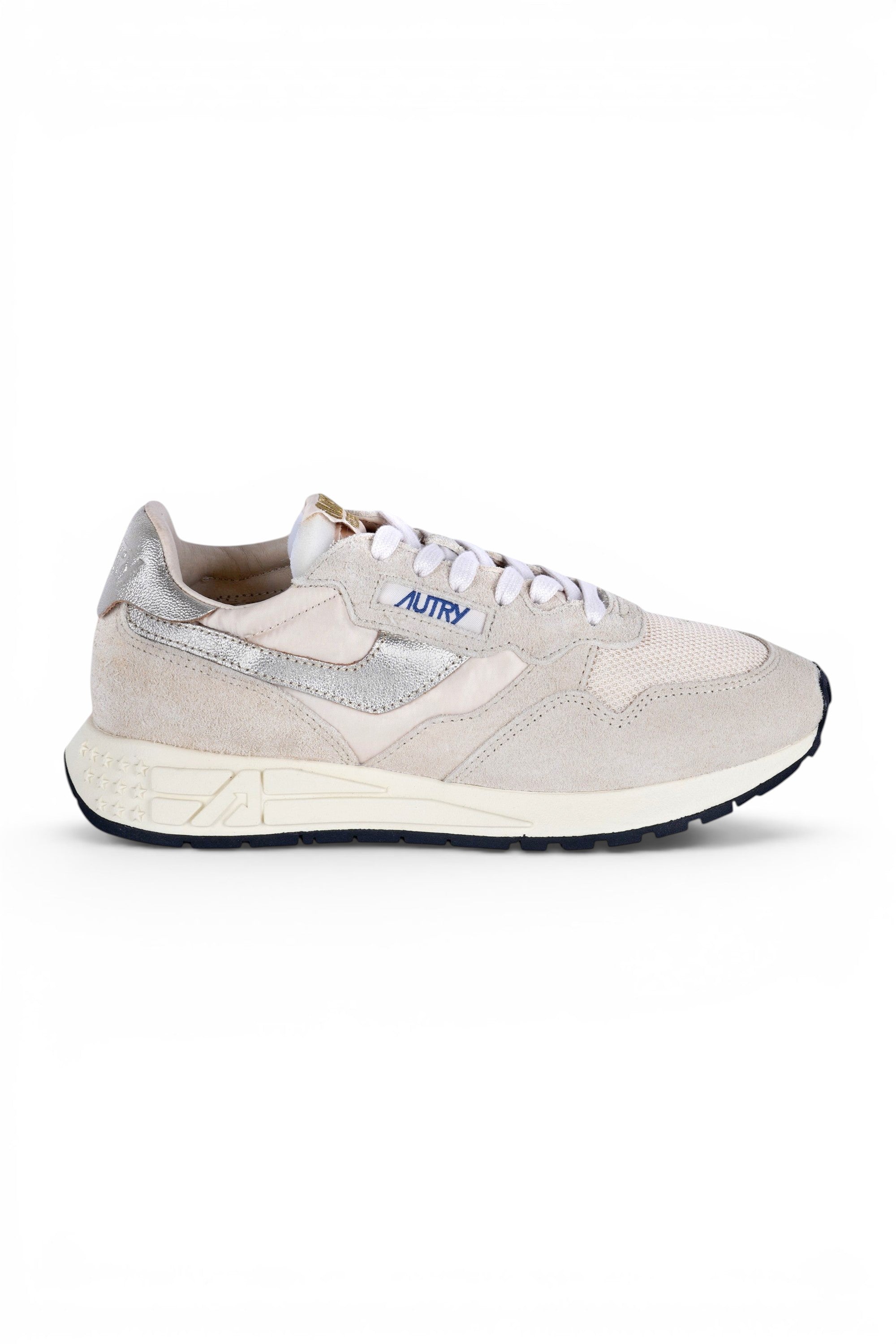 Autry - Sneakers - 480716 - Platina
