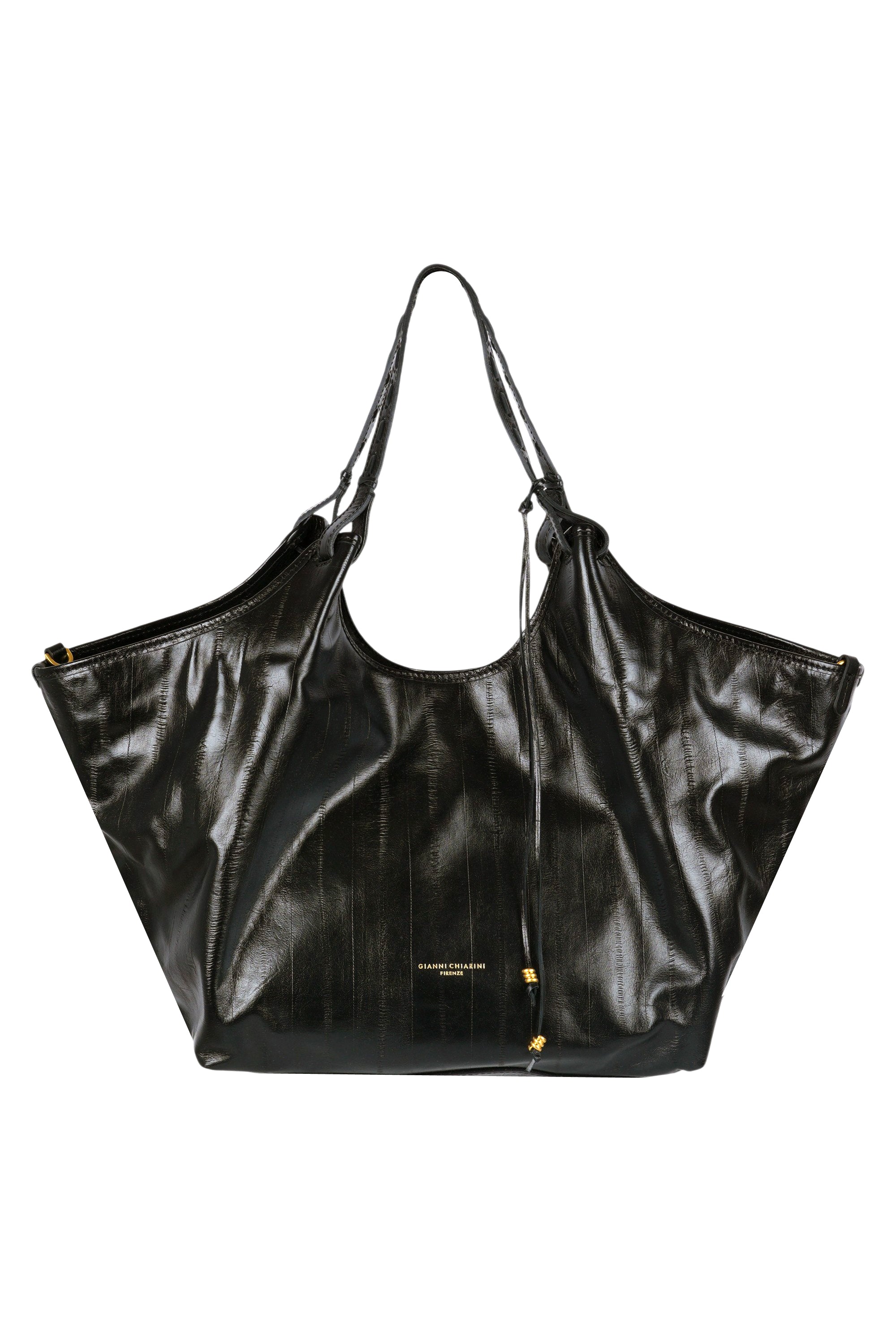 Gianni Chiarini - Grand sac - 480780 - Noir