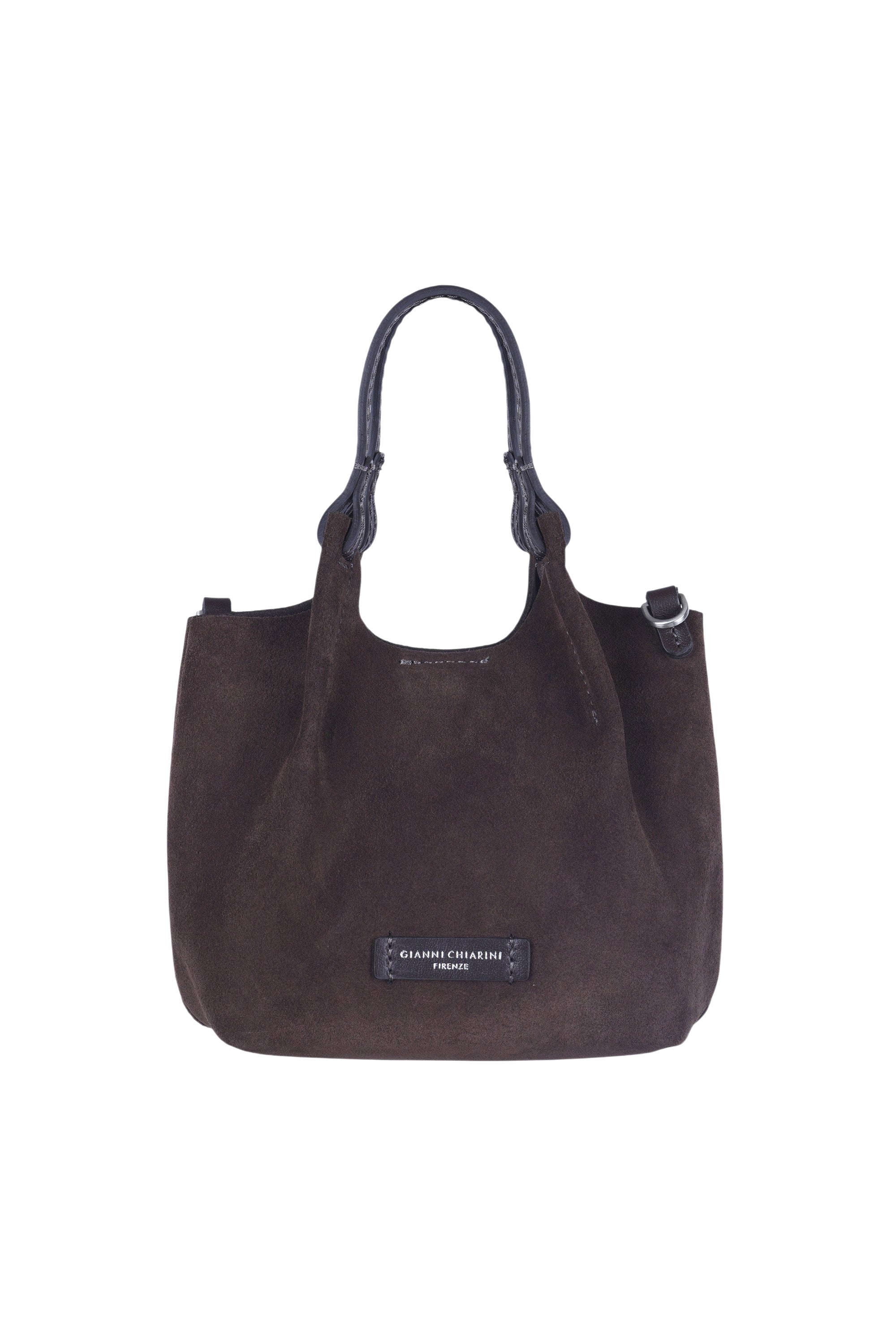 Gianni Chiarini - Kleine Tasche - 480781 - Moka