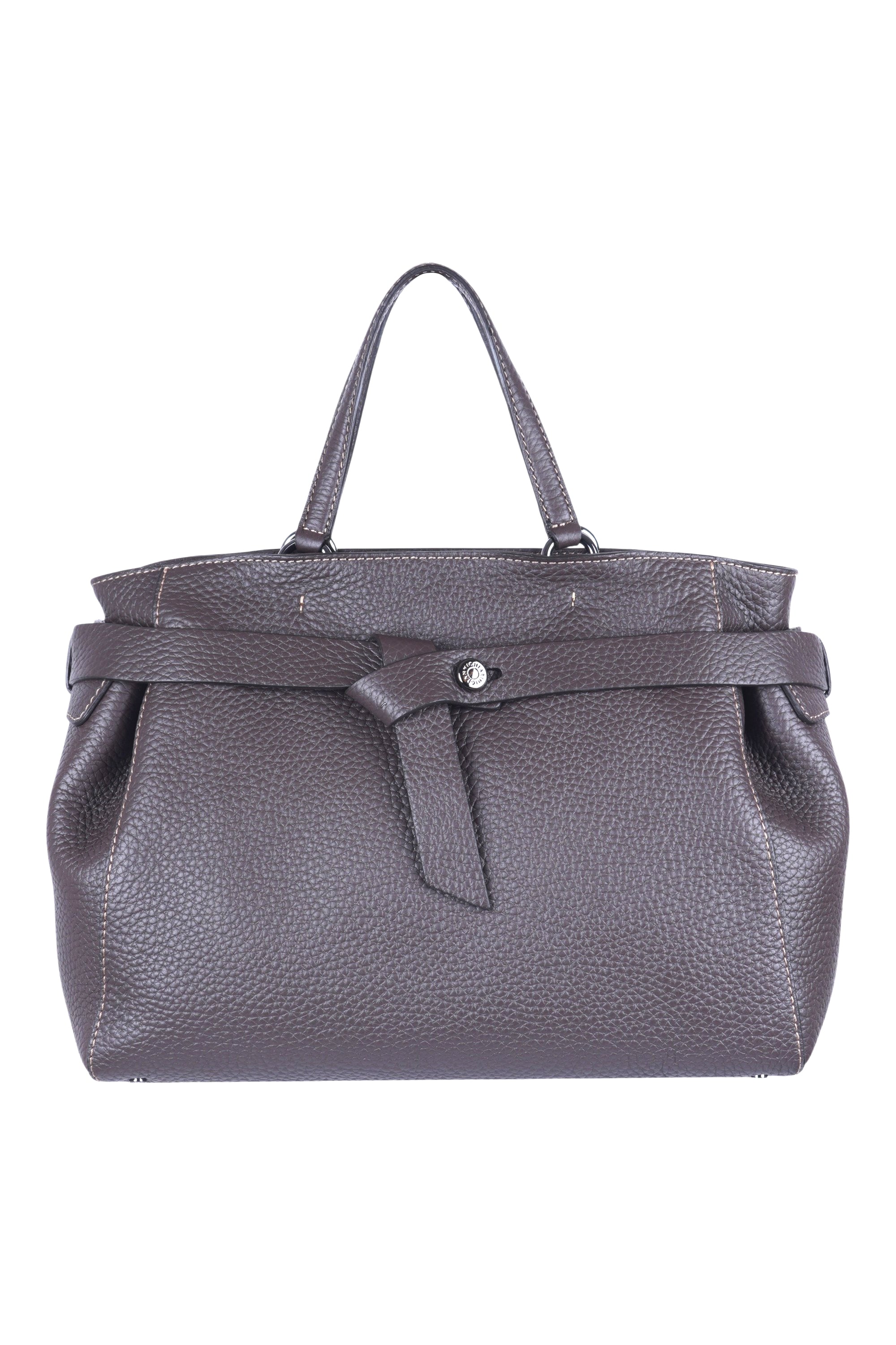 Gianni Chiarini - Grand sac - 480784 - Moro