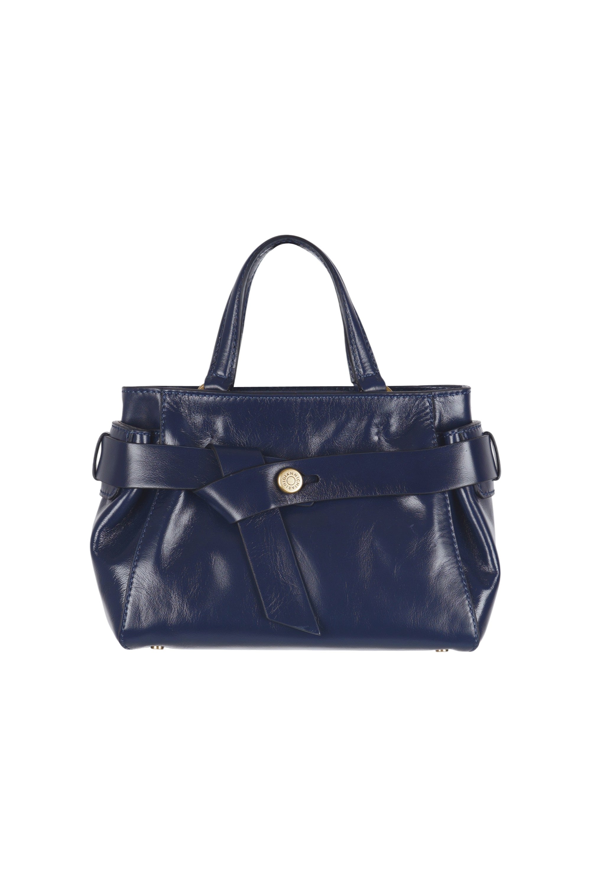 Gianni Chiarini - Kleine Tasche - 480787 - Blau