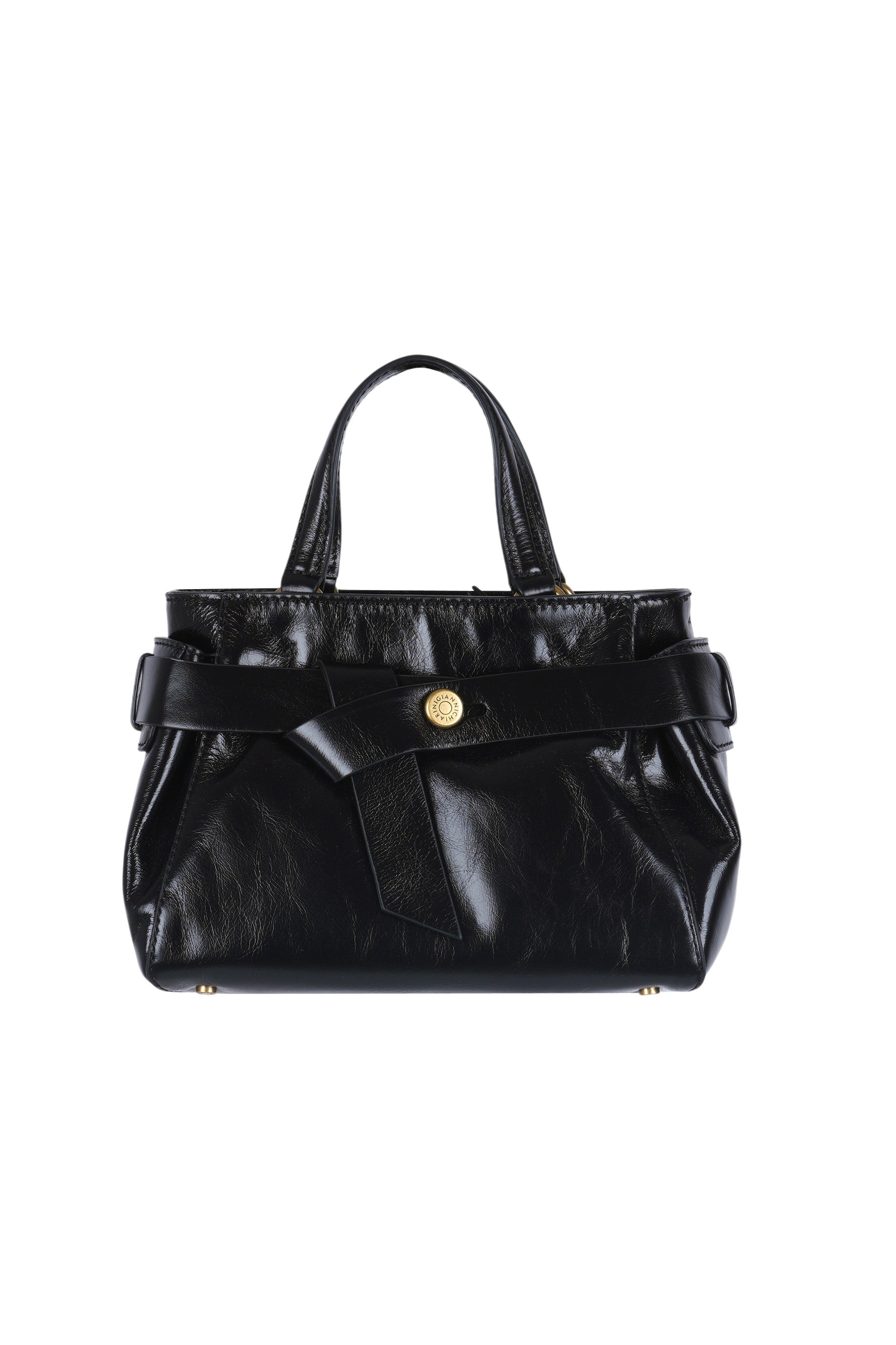 Gianni Chiarini - Kleine Tasche - 480787 - Schwarz
