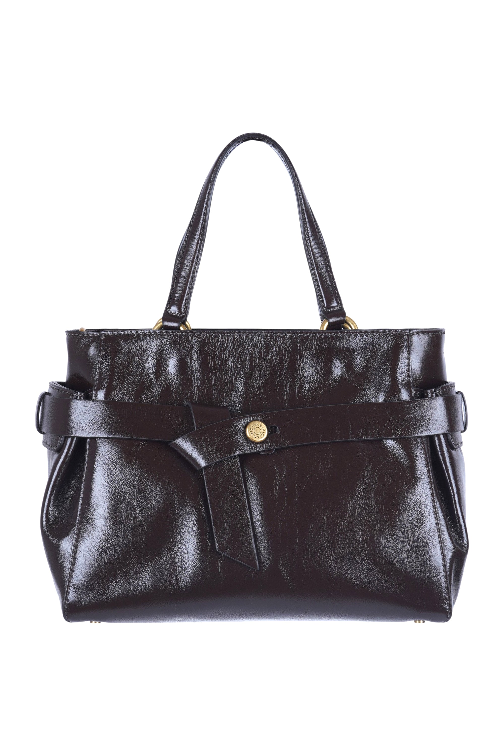 Gianni Chiarini - Medium zak - 480788 - Moro