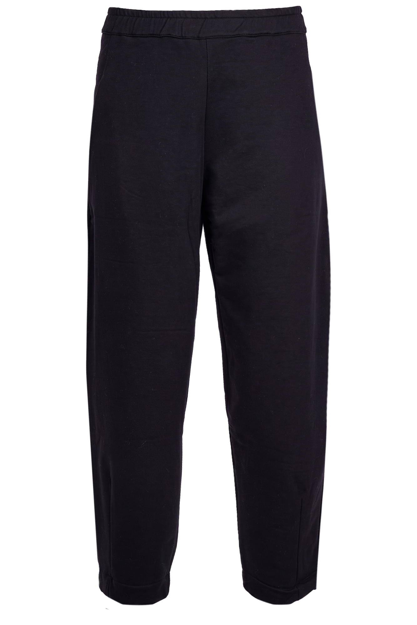 Mama B - Broek - 480062 - Zwart