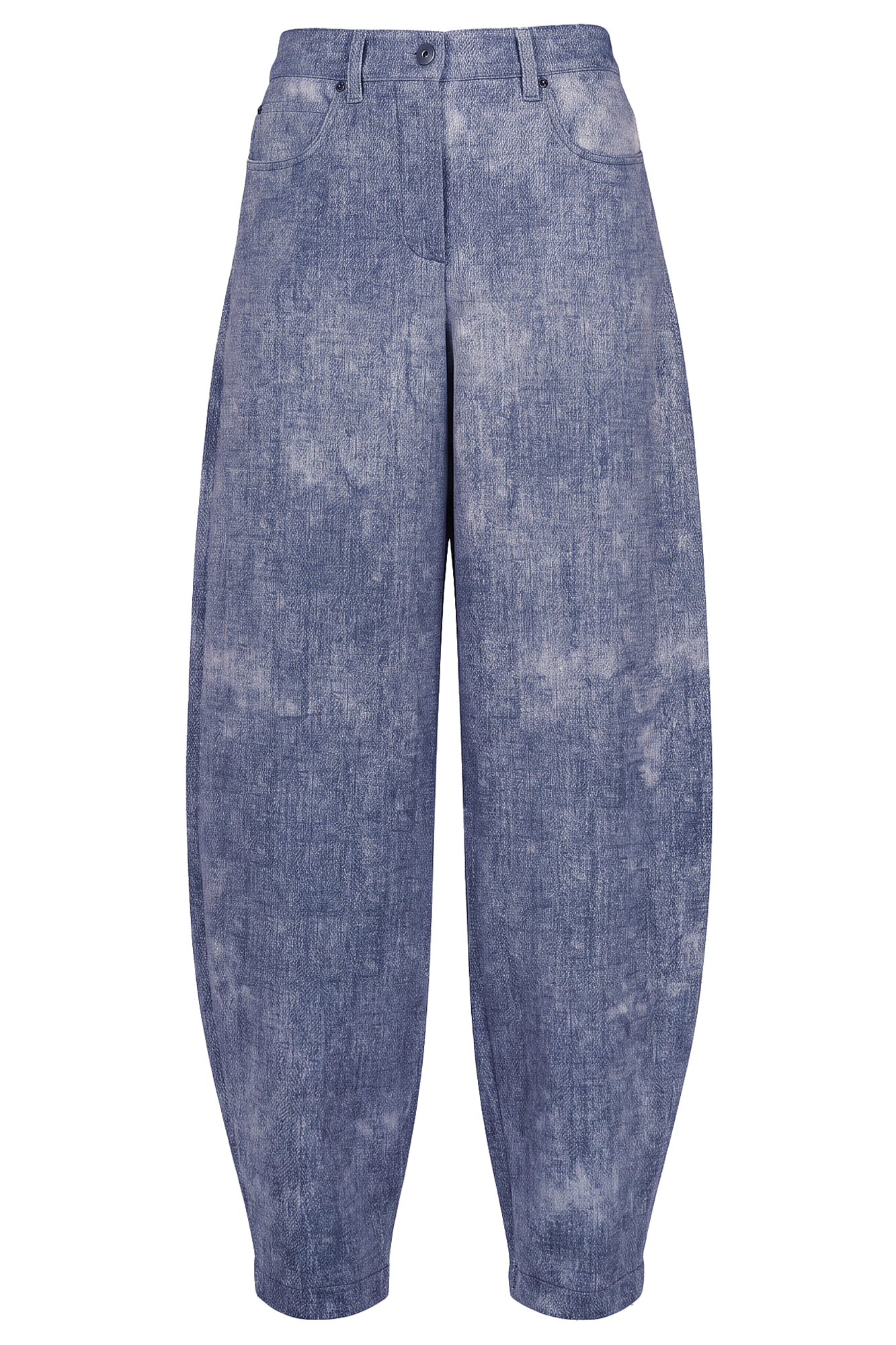 8pm 8pm - Hosen - 480392 - Grau, grigio