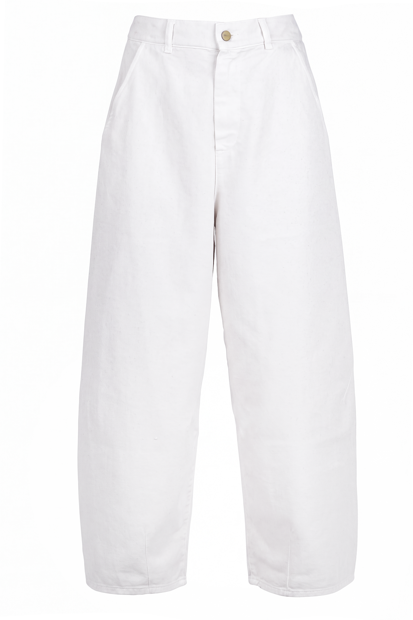 Alysi - Broek - 480595 - Gesso