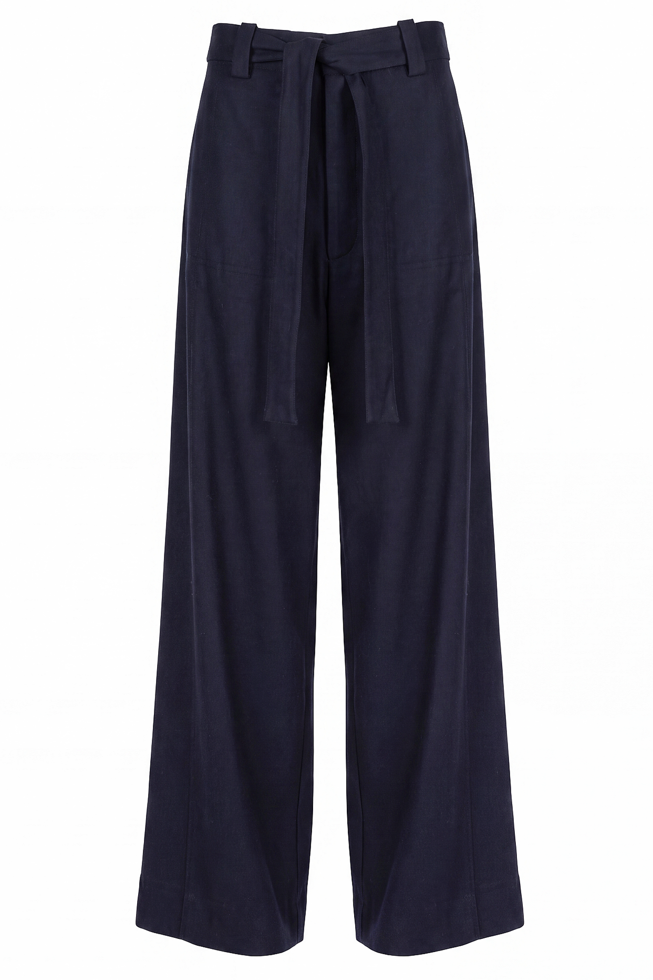 Alysi Alysi - Hosen - 480608 - Blau, blu