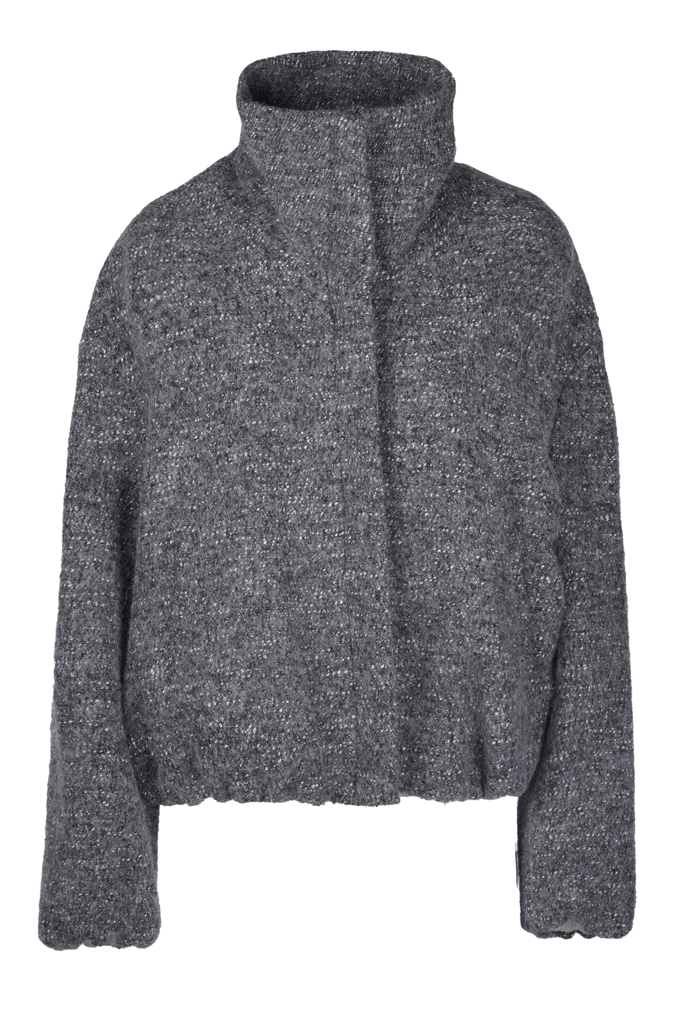 Alysi - Veste - 480610 - Anthracite