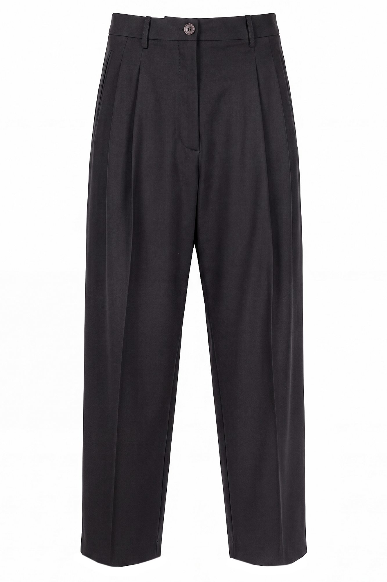 Alysi Alysi - Hosen - 480612 - Schwarz, nero