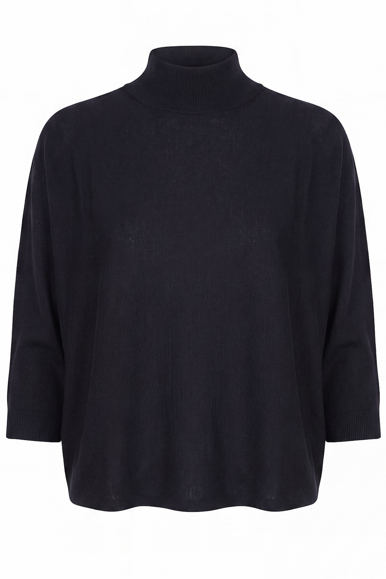 Liviana Conti - Shirt - 480828 - Black