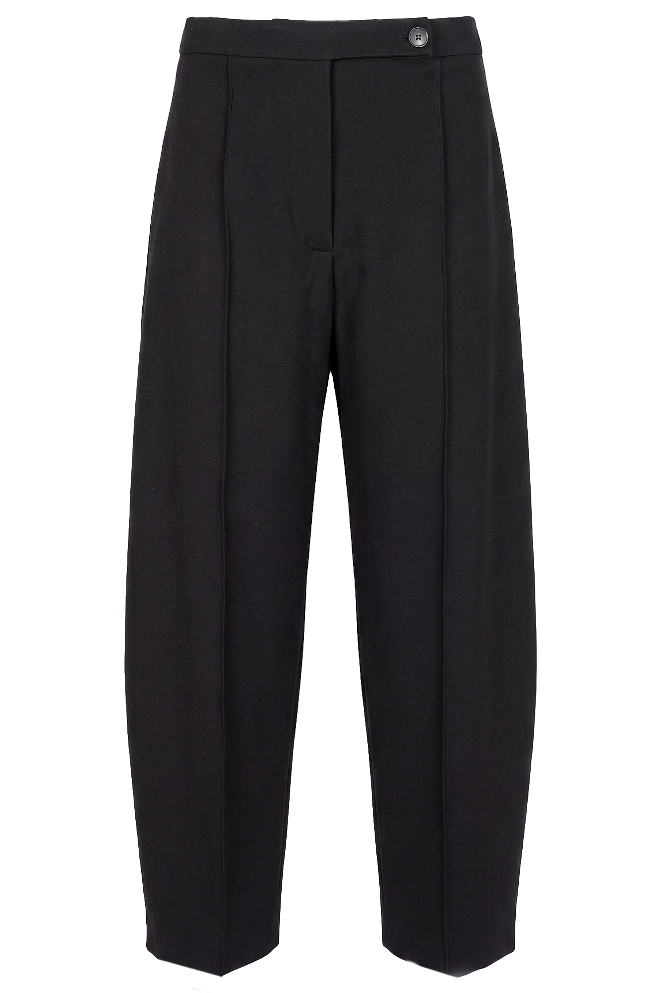 Liviana Conti - Broek - 480834 - Zwart