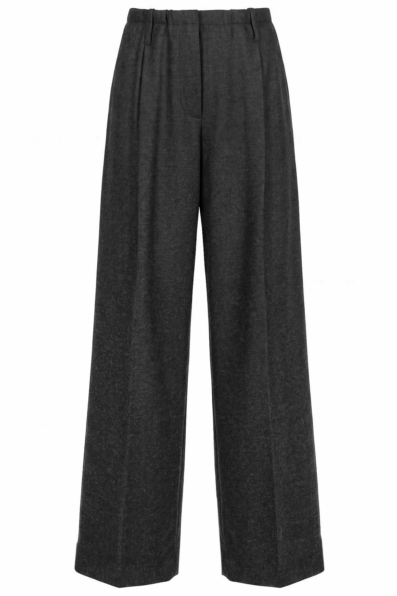 Liviana Conti Liviana Conti - Hosen - 480837 - Anthrazit, antracite