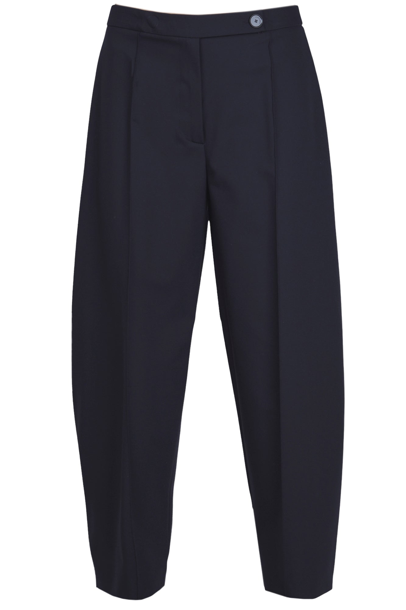 Liviana Conti - Broek - 480841 - Zwart
