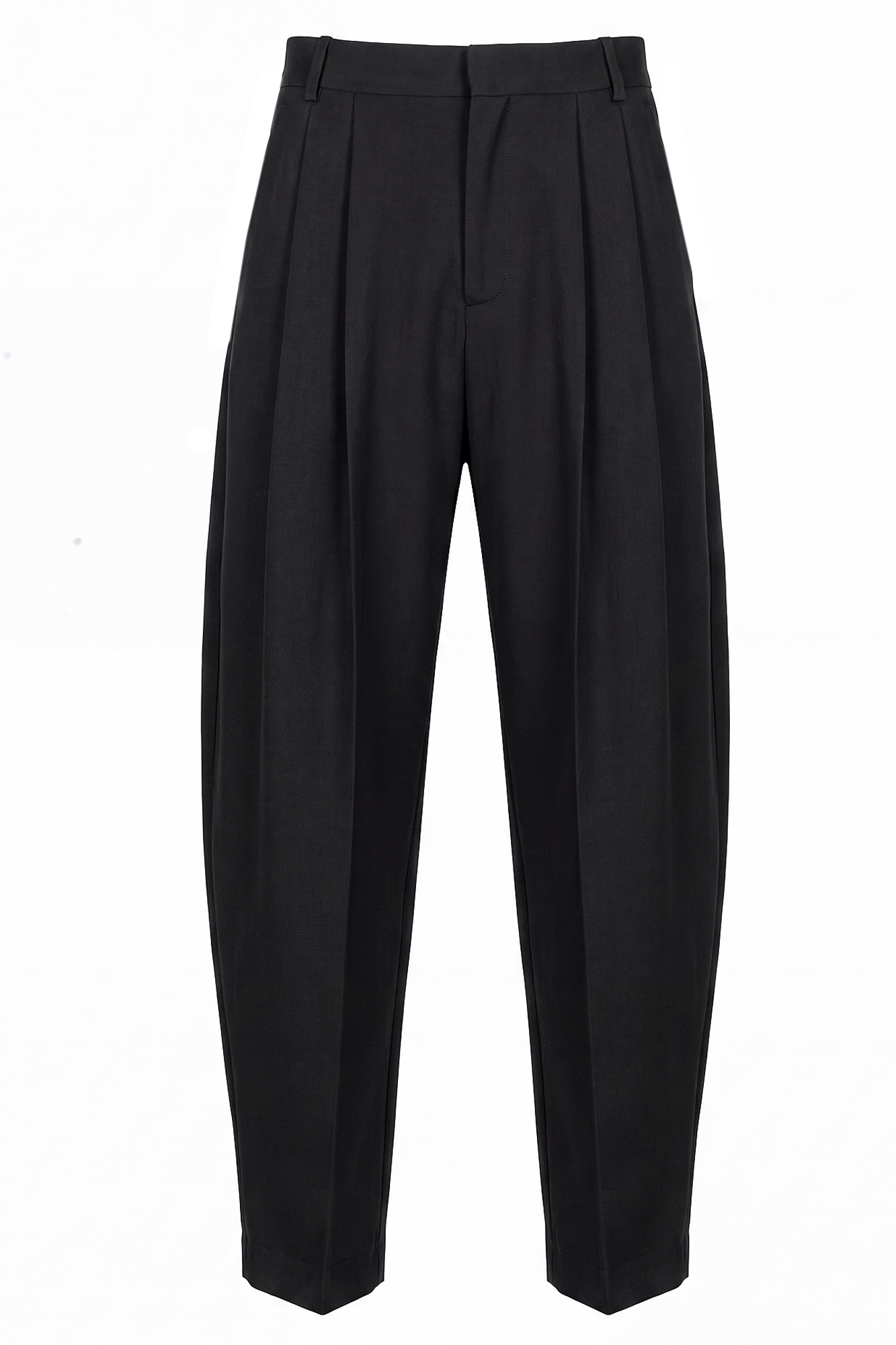 Liviana Conti - Broek - 480839 - Zwart