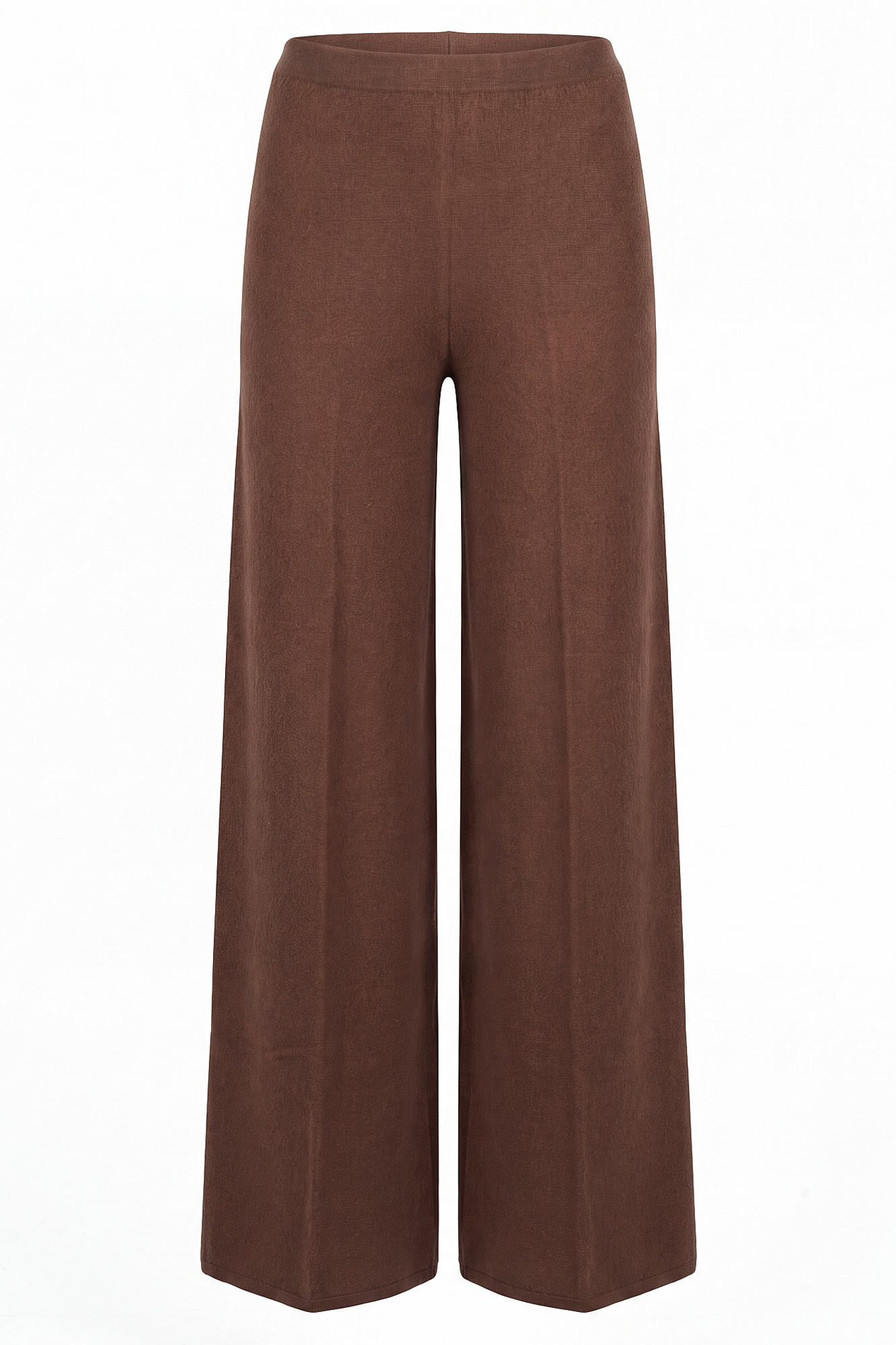 Semi Couture Halbe Couture - Hose - 480864 - Schokolade, cioccolato