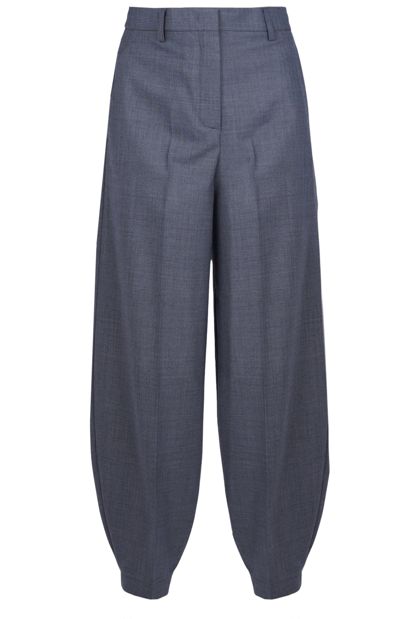 Semi Couture - Pantalons - 480875 - Gris
