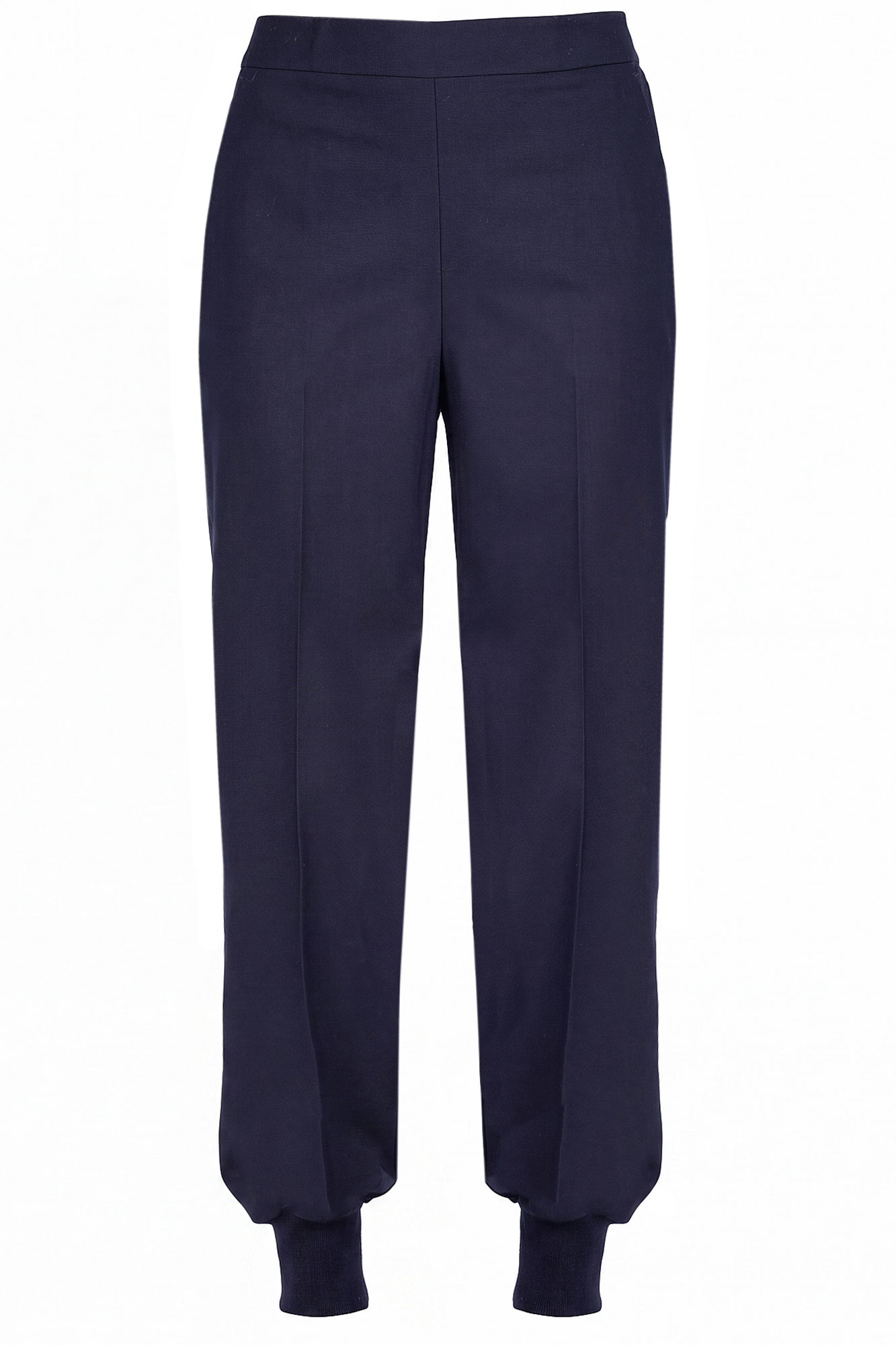 Semi Couture Semi Couture - Hosen - 480876 - Dunkelblau, blu scuro