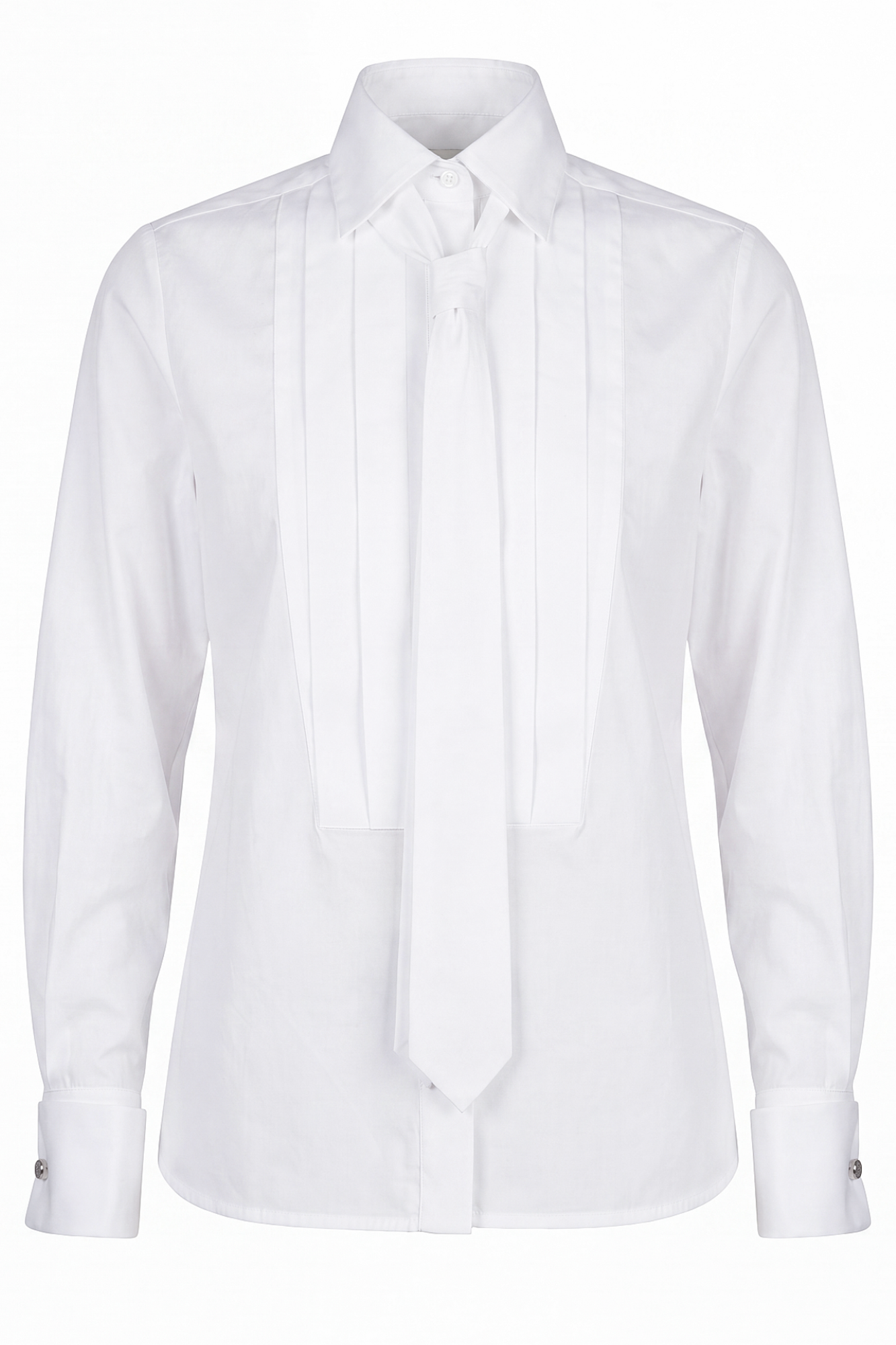 Semi Couture - Chemise - 480878 - Blanc