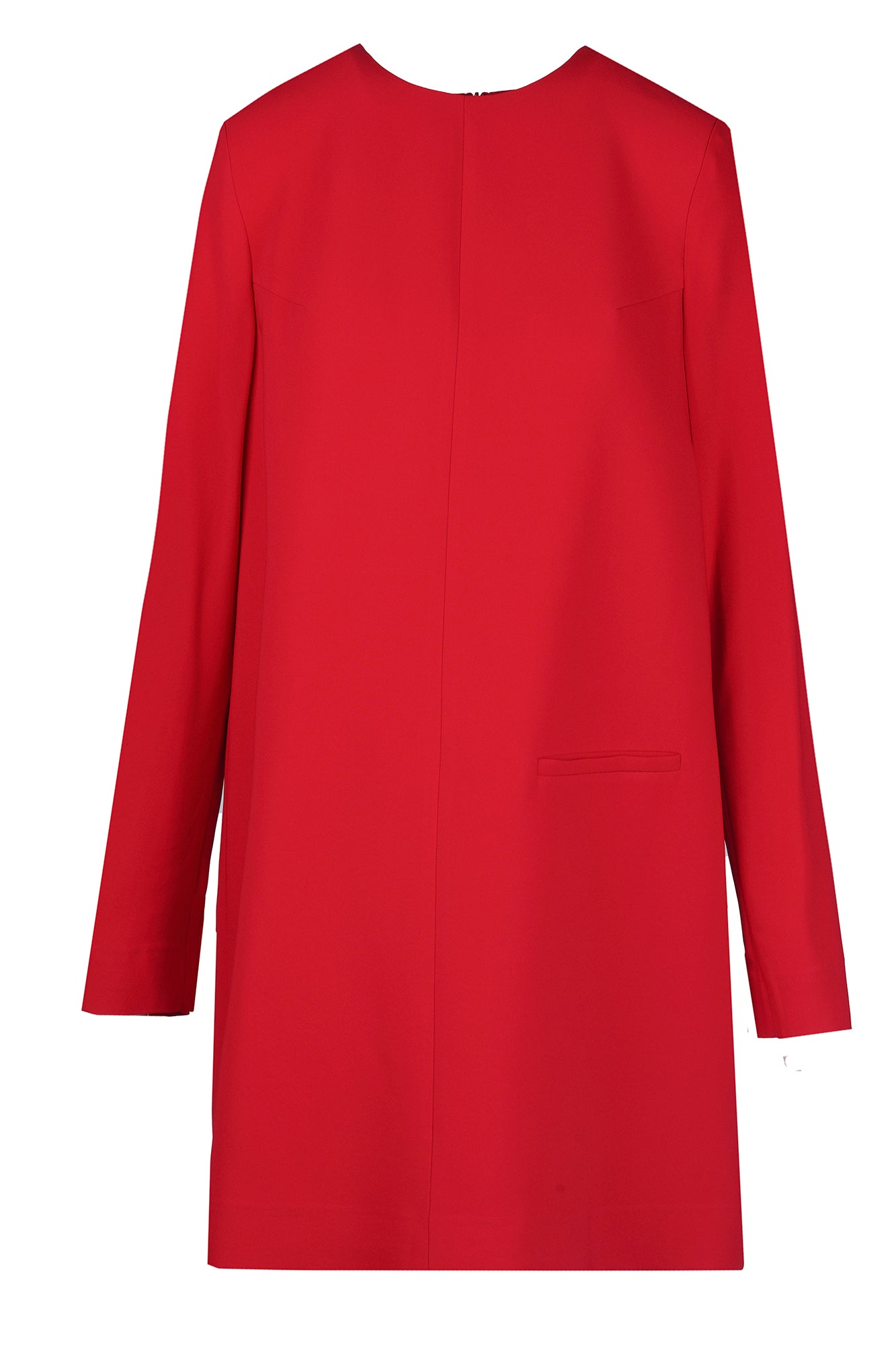 Semi Couture - Robe - 480879 - Rouge