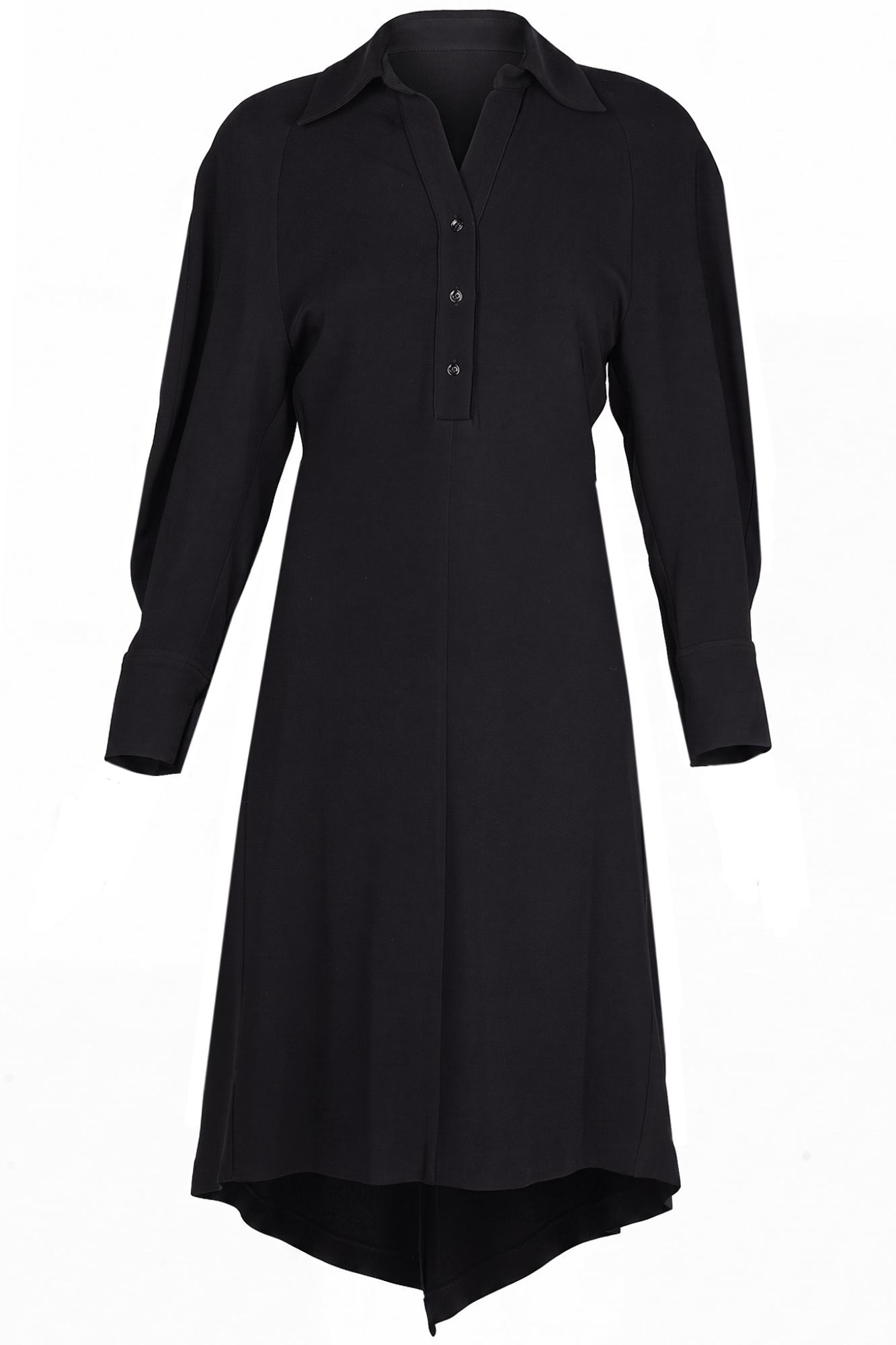 Semi Couture - Robe - 480880 - Noir