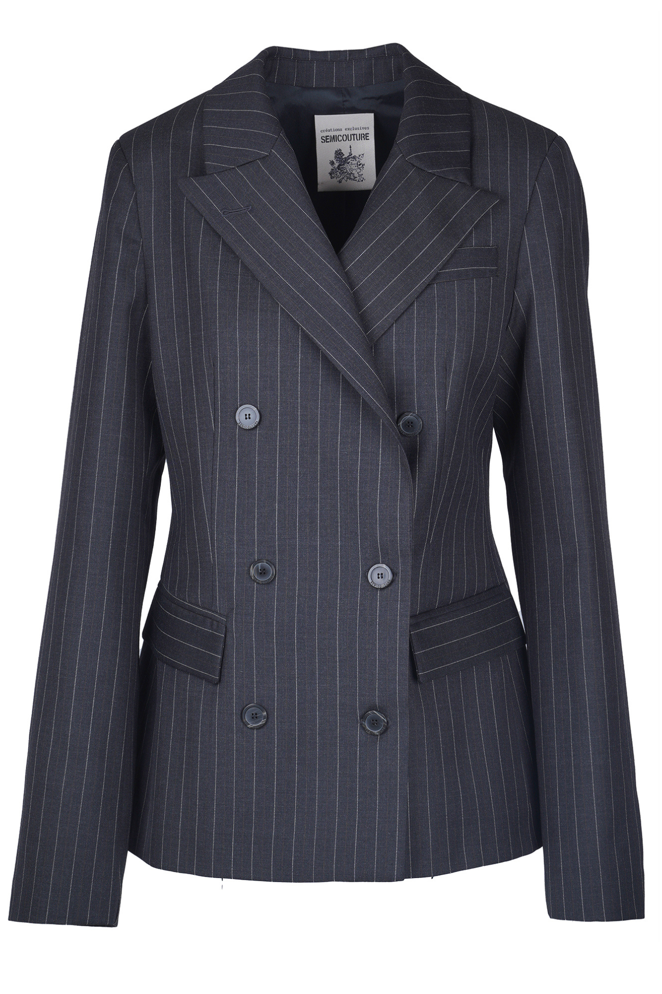 Semi Couture - Veste - 480881 - Antracite