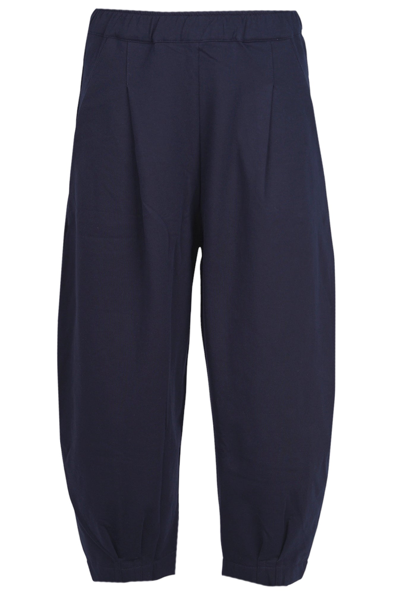 Mama B - Broek - 480061 - Donkerblauw