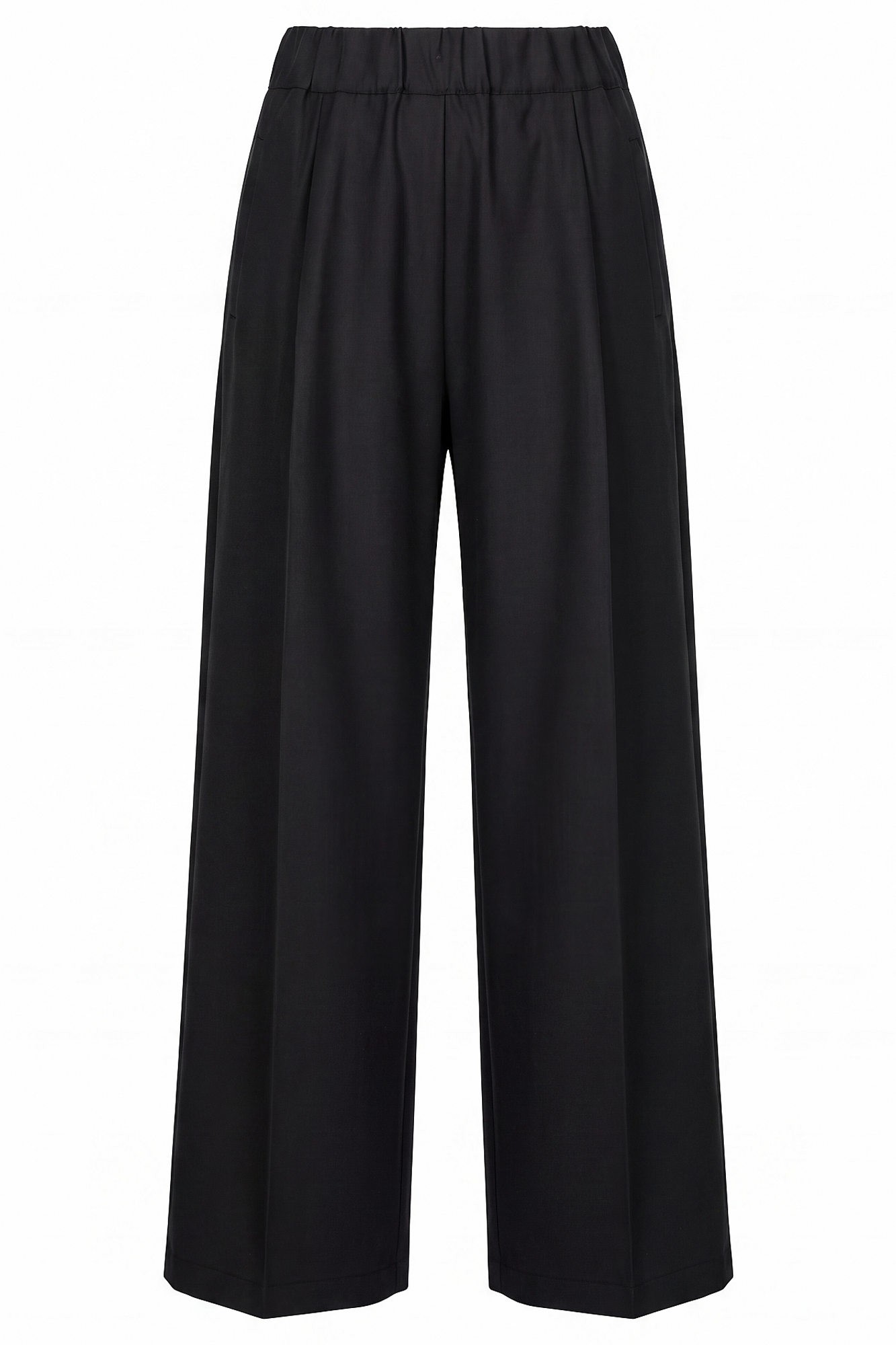 Semi Couture - Pantalons - 480877 - Noir