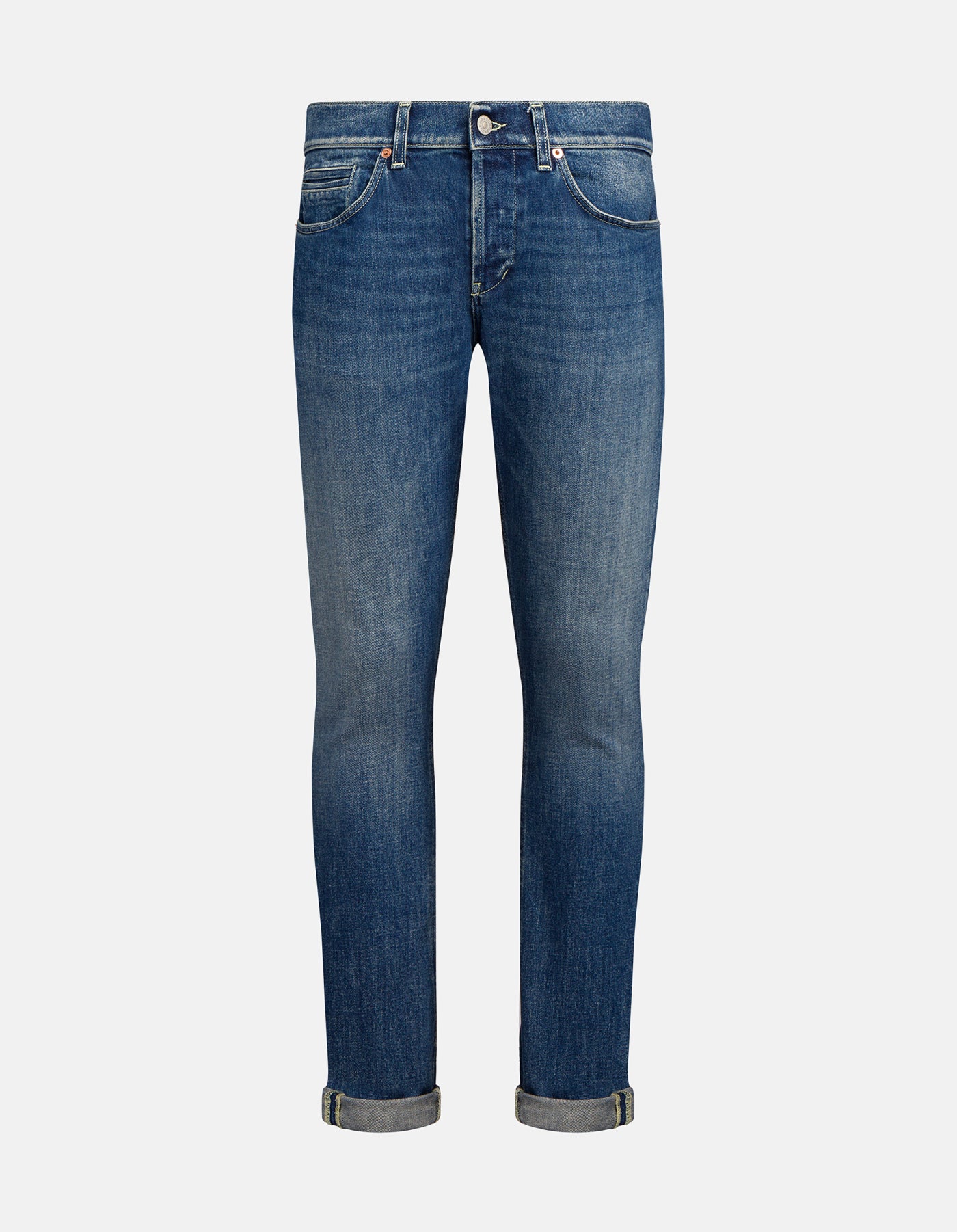 DONDUP  GEORGE-DS0405U-MT8