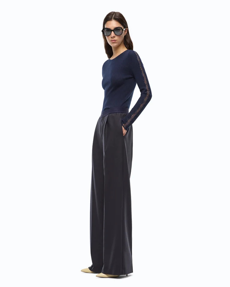 Pinko pantalon phaius