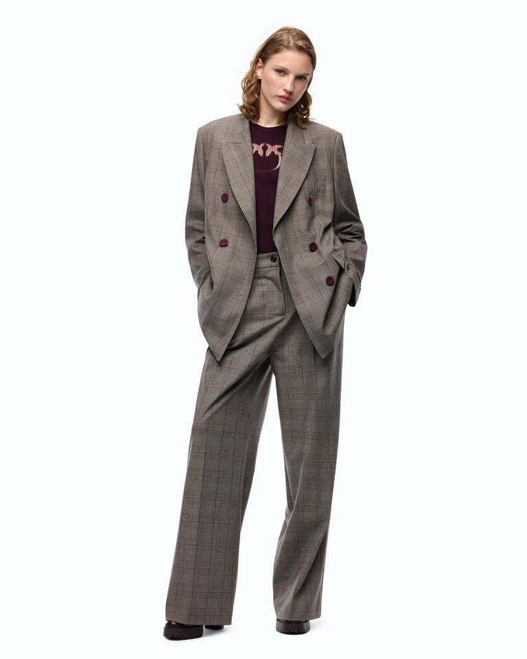 Pinko nouvelle veste de guinee