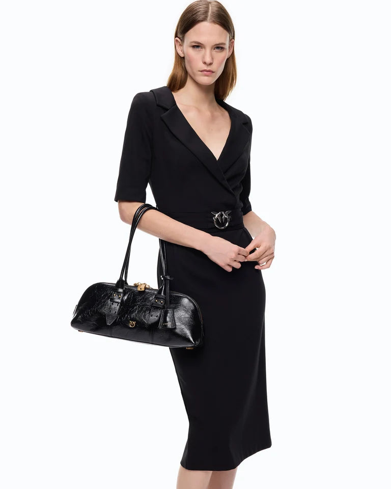 Pinko robe arnebia