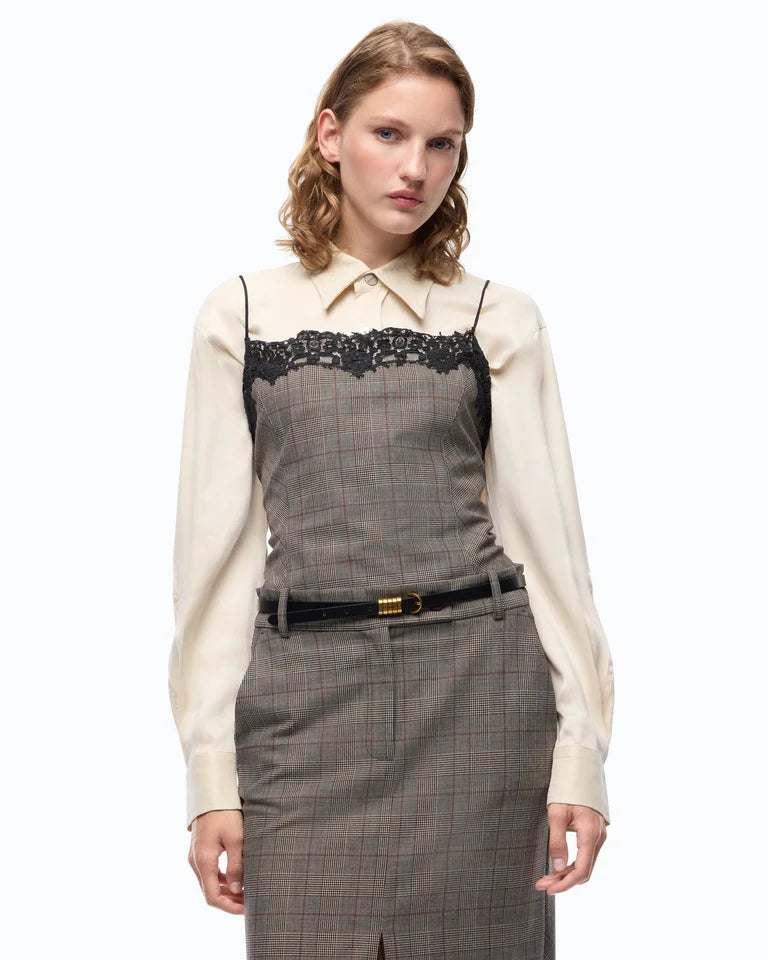 Pinko Top telipogon