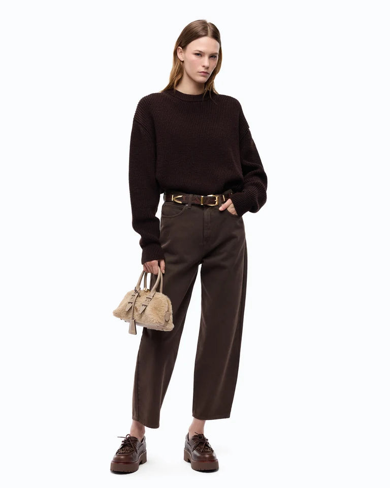 PINKO PANTALONE ESTELLE-A3KU