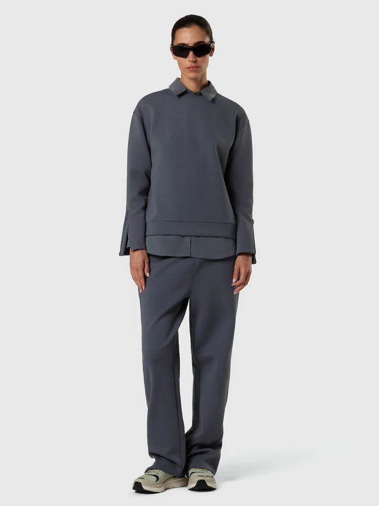 North Sails Pantalones en sudadera 074812