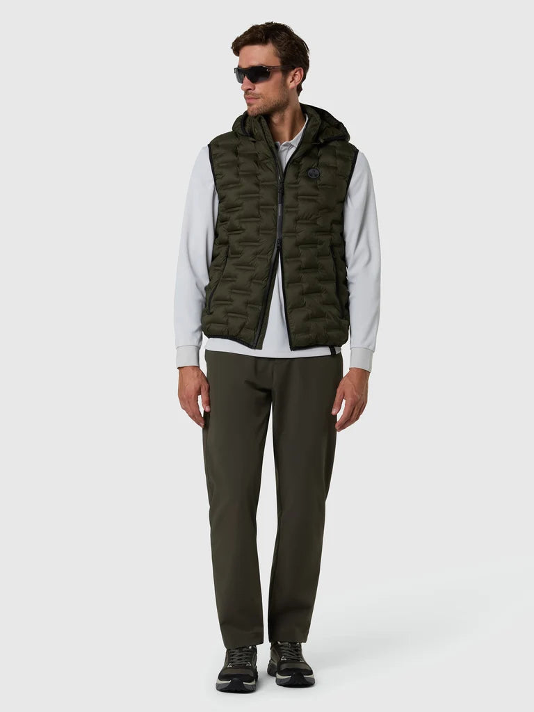 North Sails North Sails Vest 603490, 