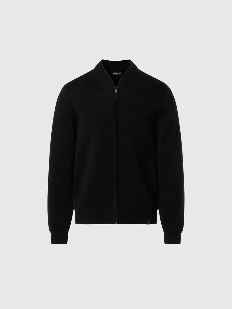North Sails Cardigan mit ReiBverschluss 699620