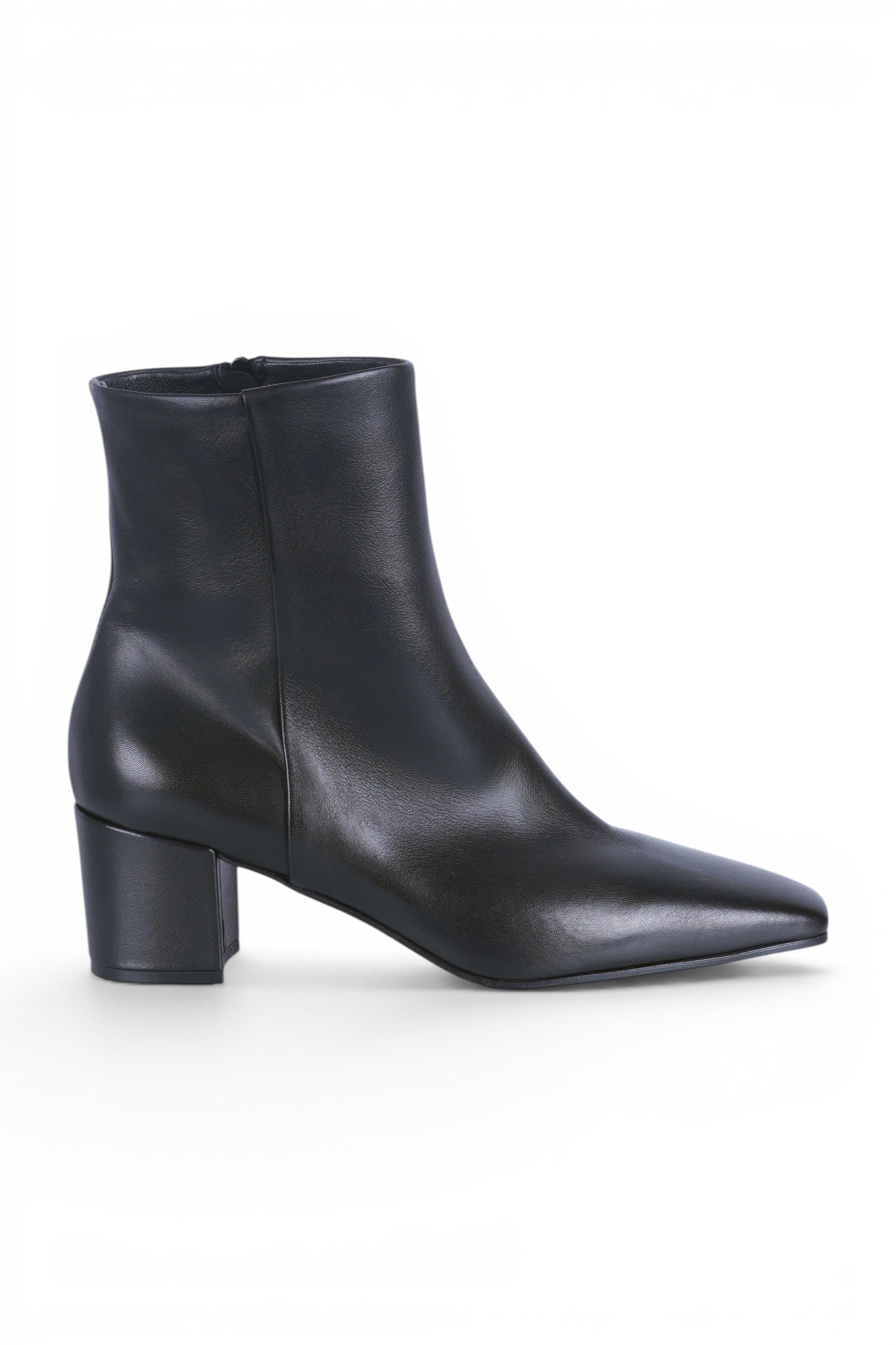 Strategia - Bottes - 480279 - Noir