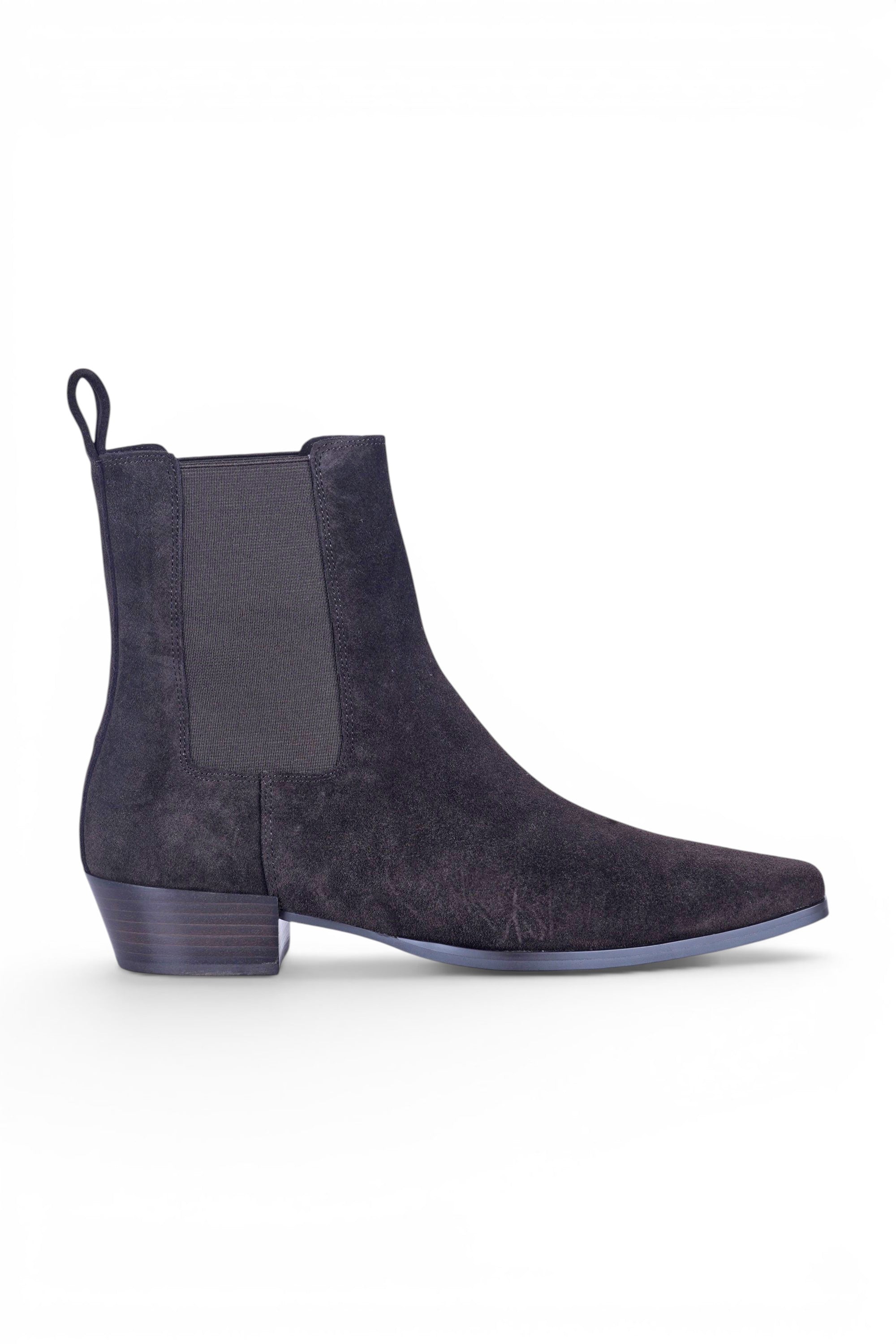 Strategia - Bottes - 480280 - Moro