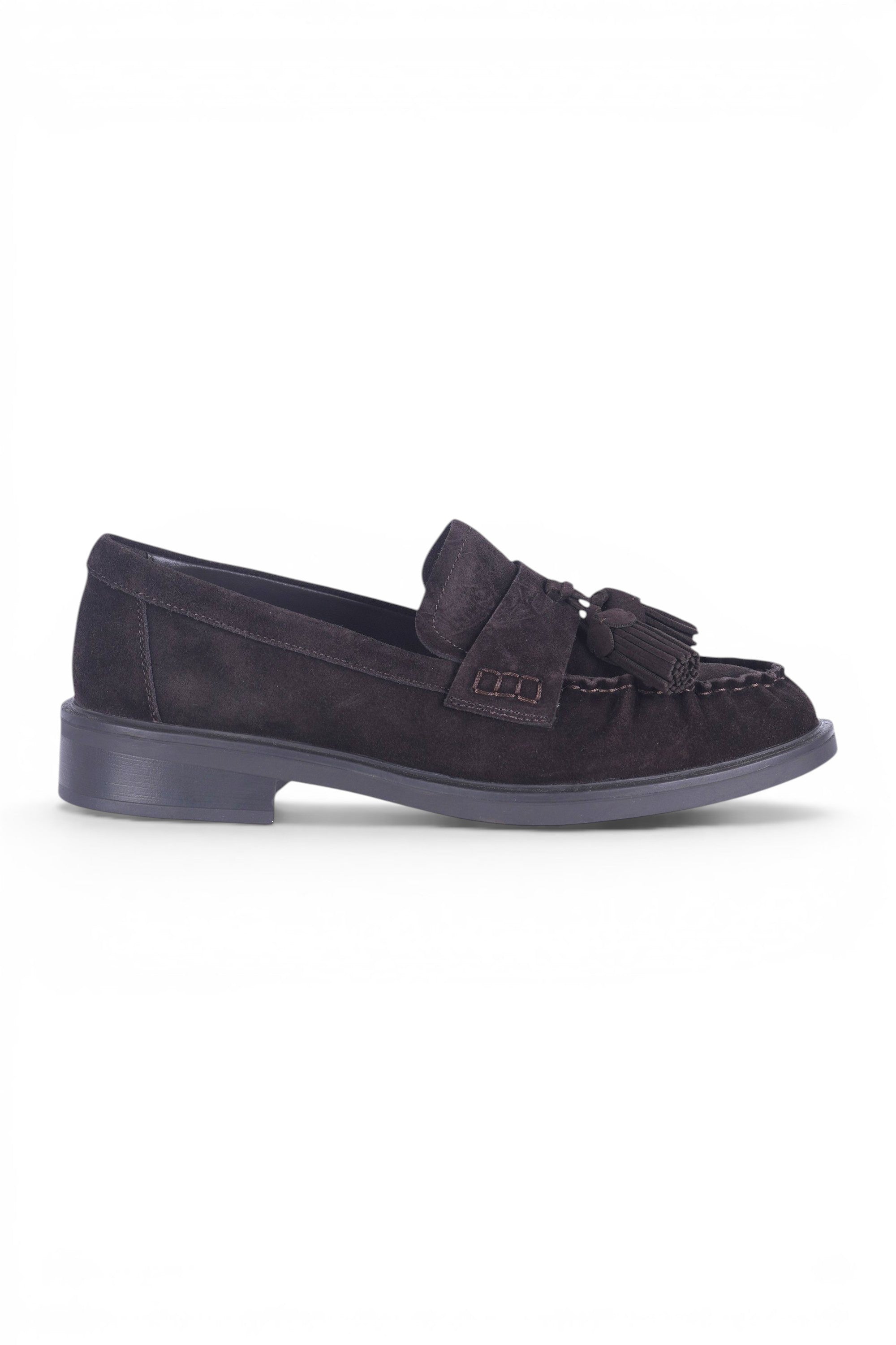 Strategia Moccasin 480281 Moro