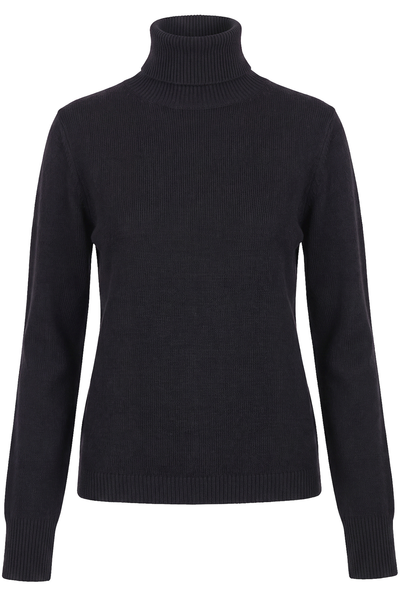 Jucca - Shirt - 480439 - Black