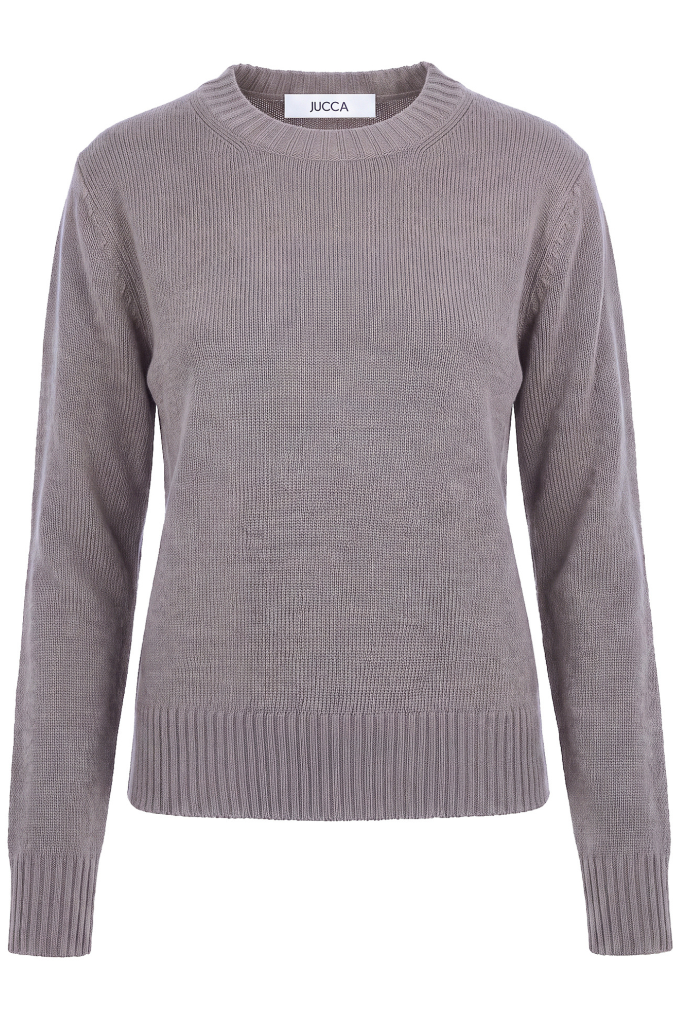 Jucca - Shirt - 480443 - Taupe