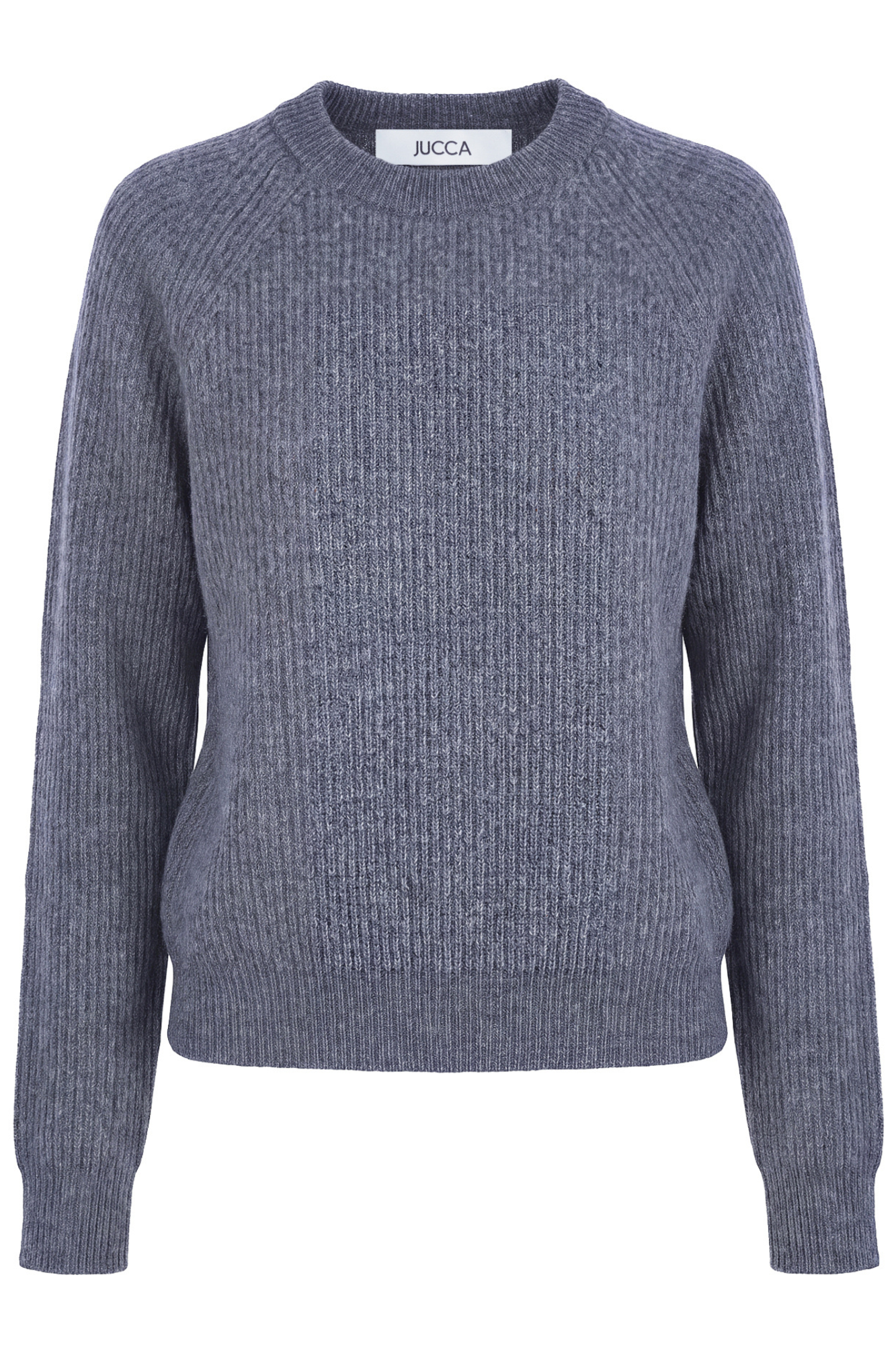 Jucca - Shirt - 480449 - Grey