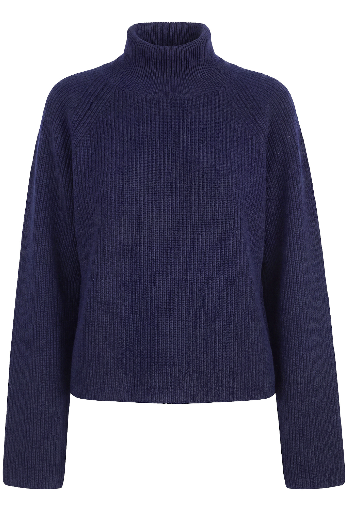 Jucca - Shirt - 480450 - Donkerblauw