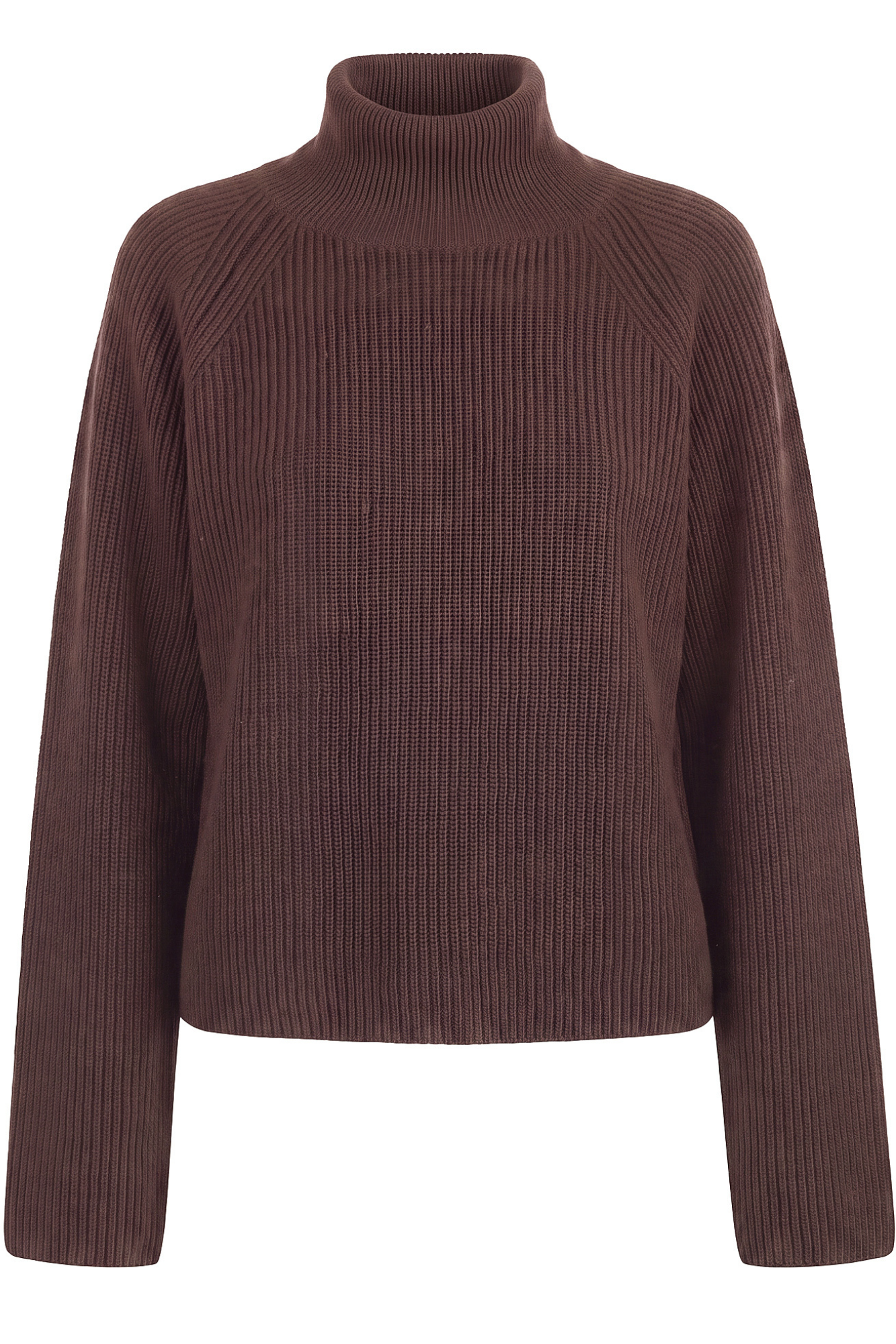 Jucca - Maglia - 480450 - Chocolade