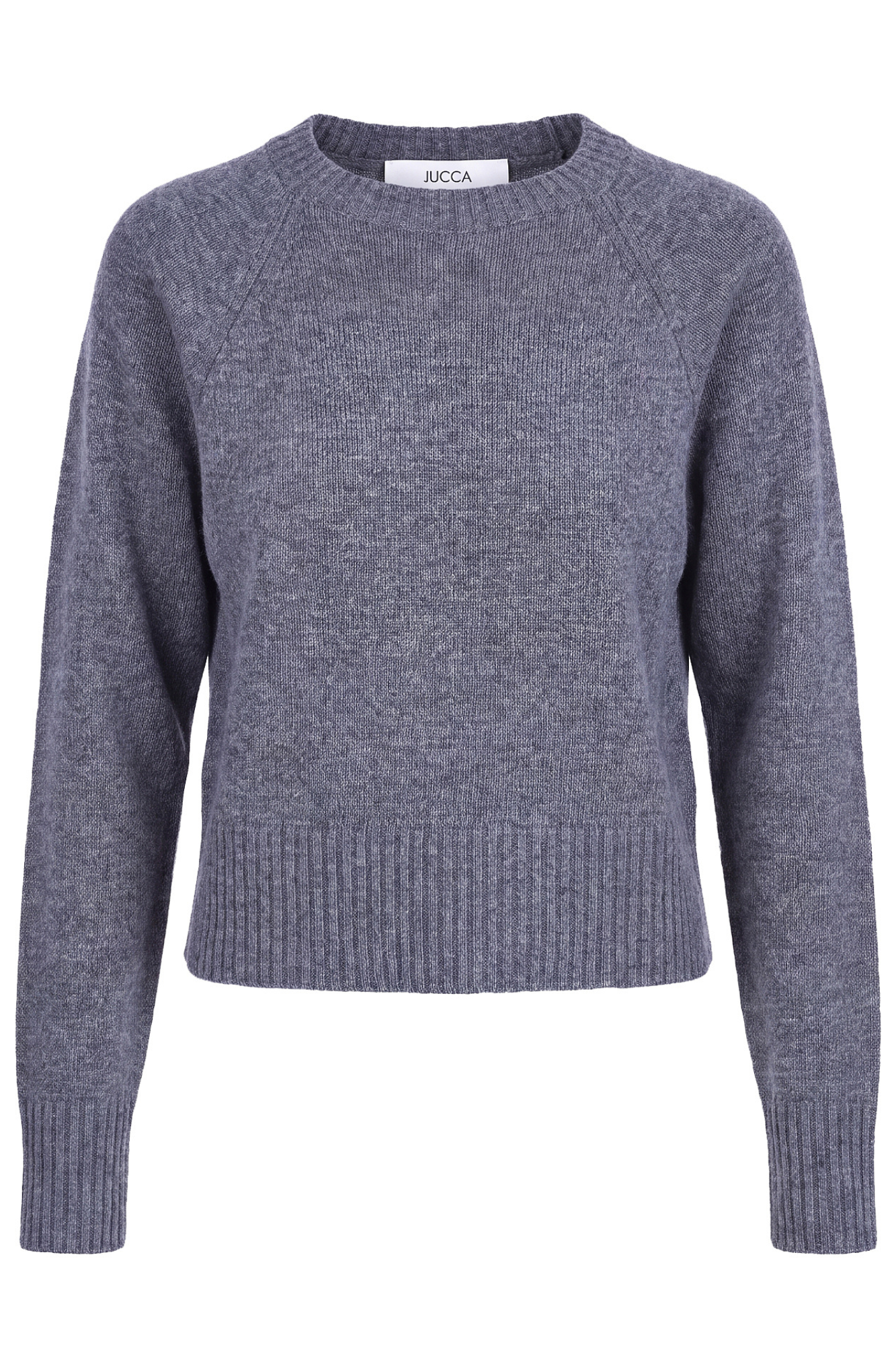 Jucca - Shirt - 480451 - Grey