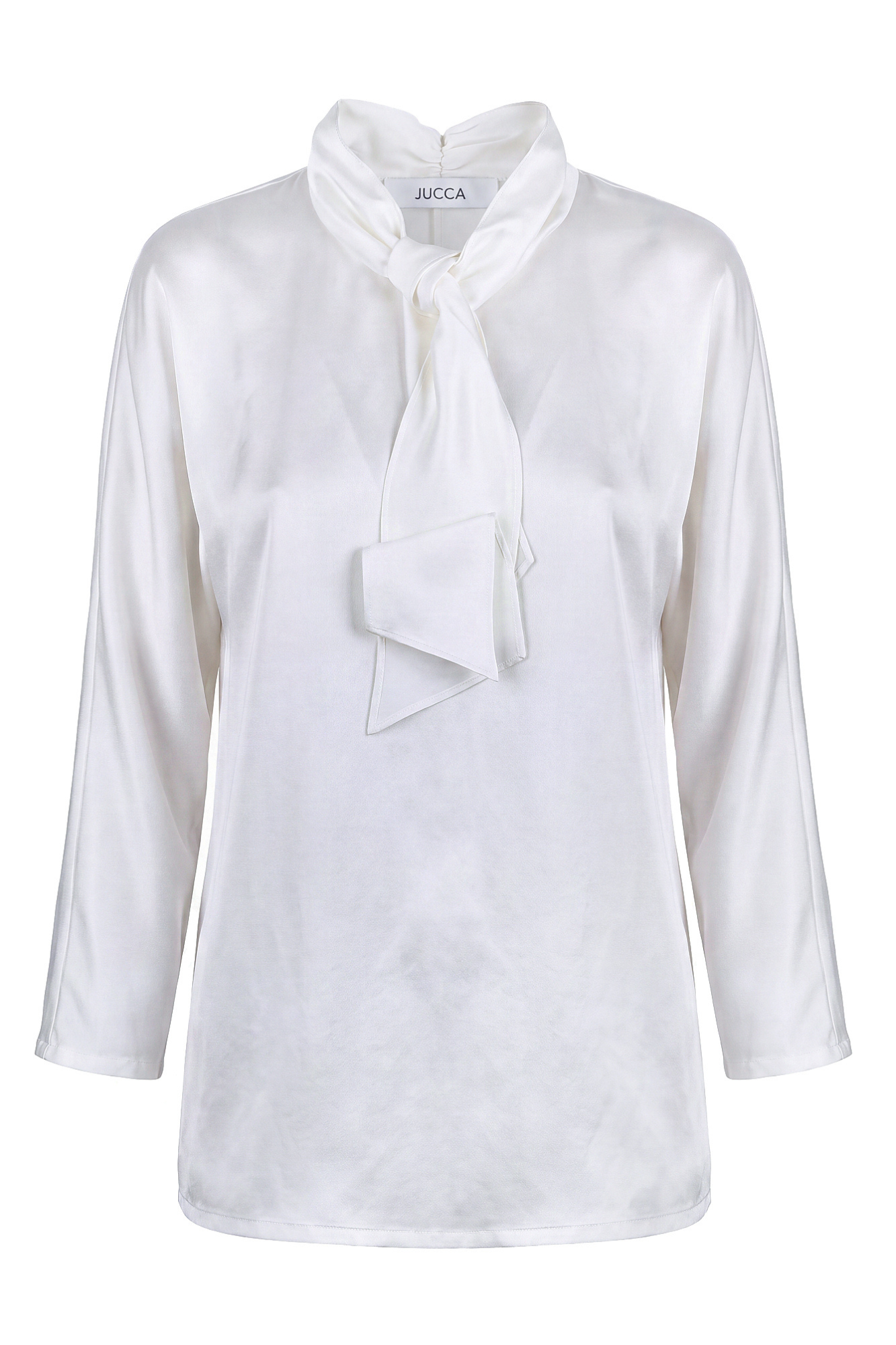Jucca - Blusa - 480456 - Ivoor