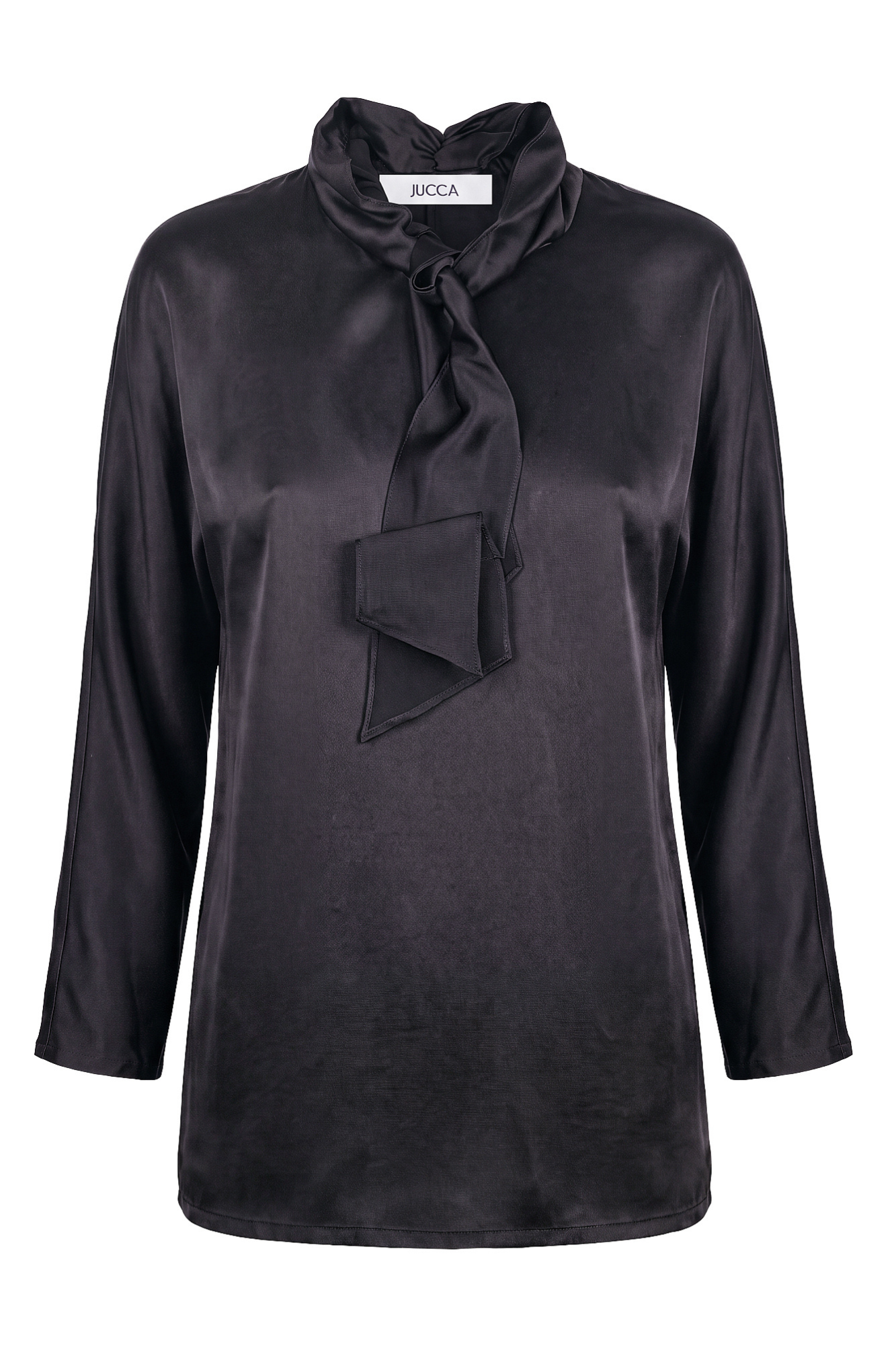 Jucca - Blusa - 480456 - Black