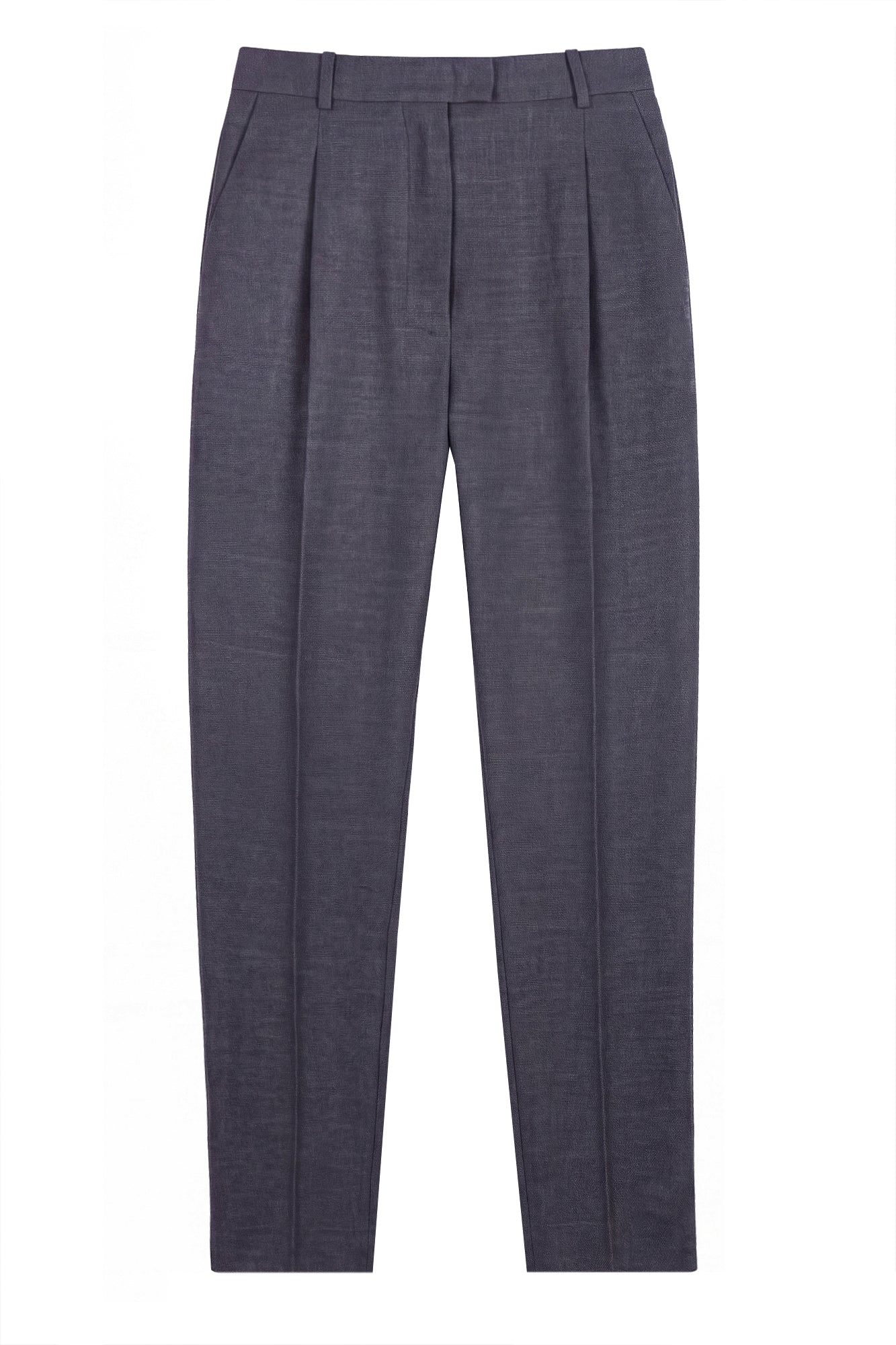 Jucca - Broek - 480458 - Grijs